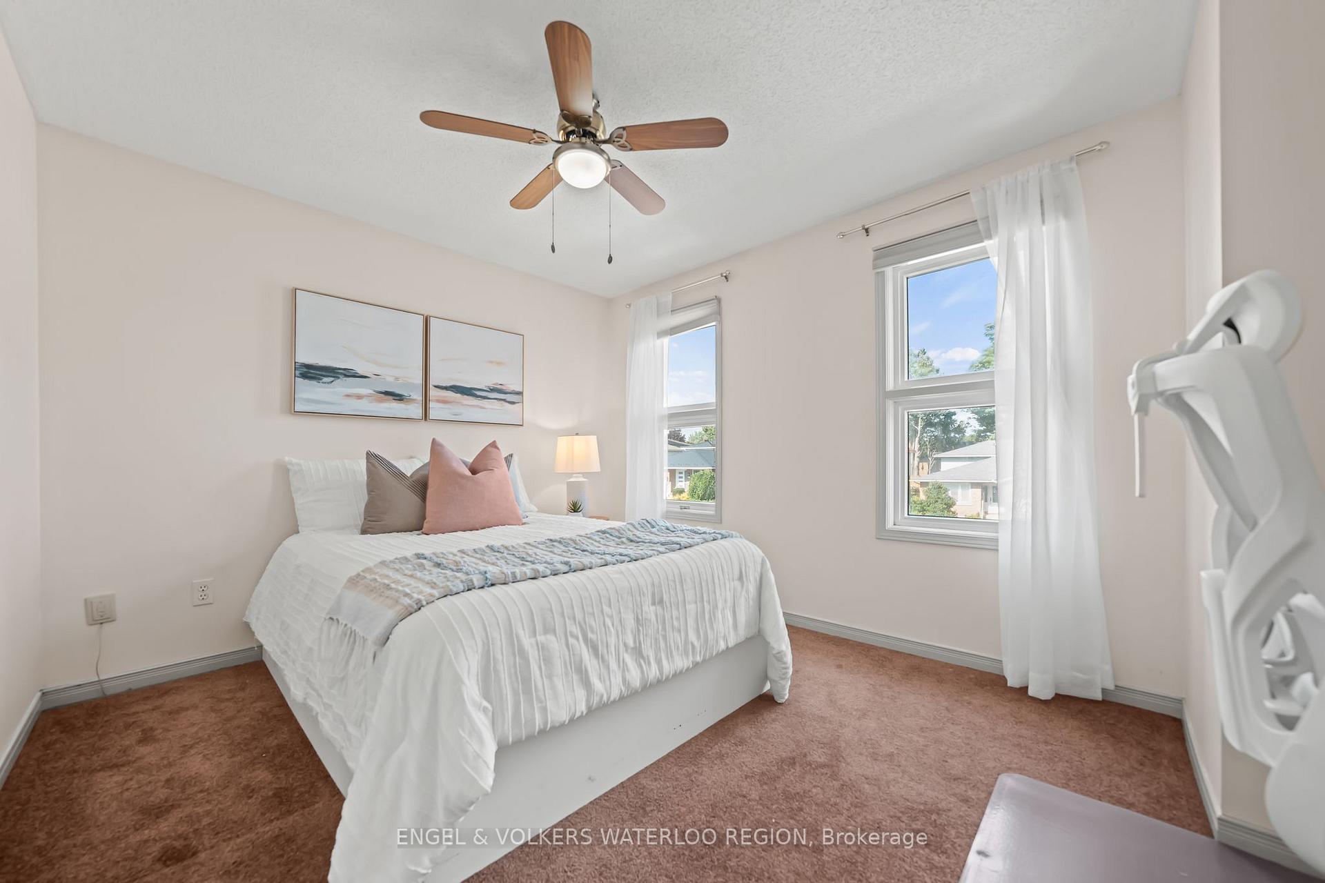Photo 28 of 323 Newbury Drive, Kitchener — HOMEH
