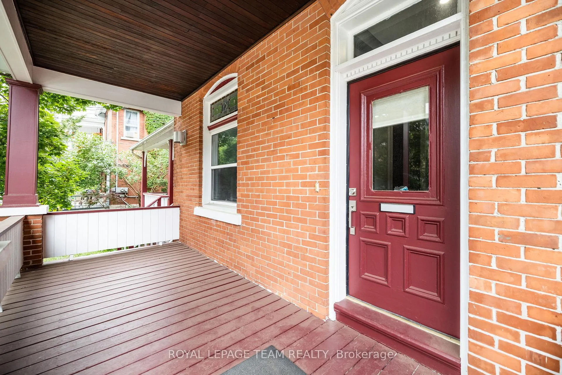 Photo 2 of 90 Fourth Avenue, Ottawa, Glebe — HOMEH