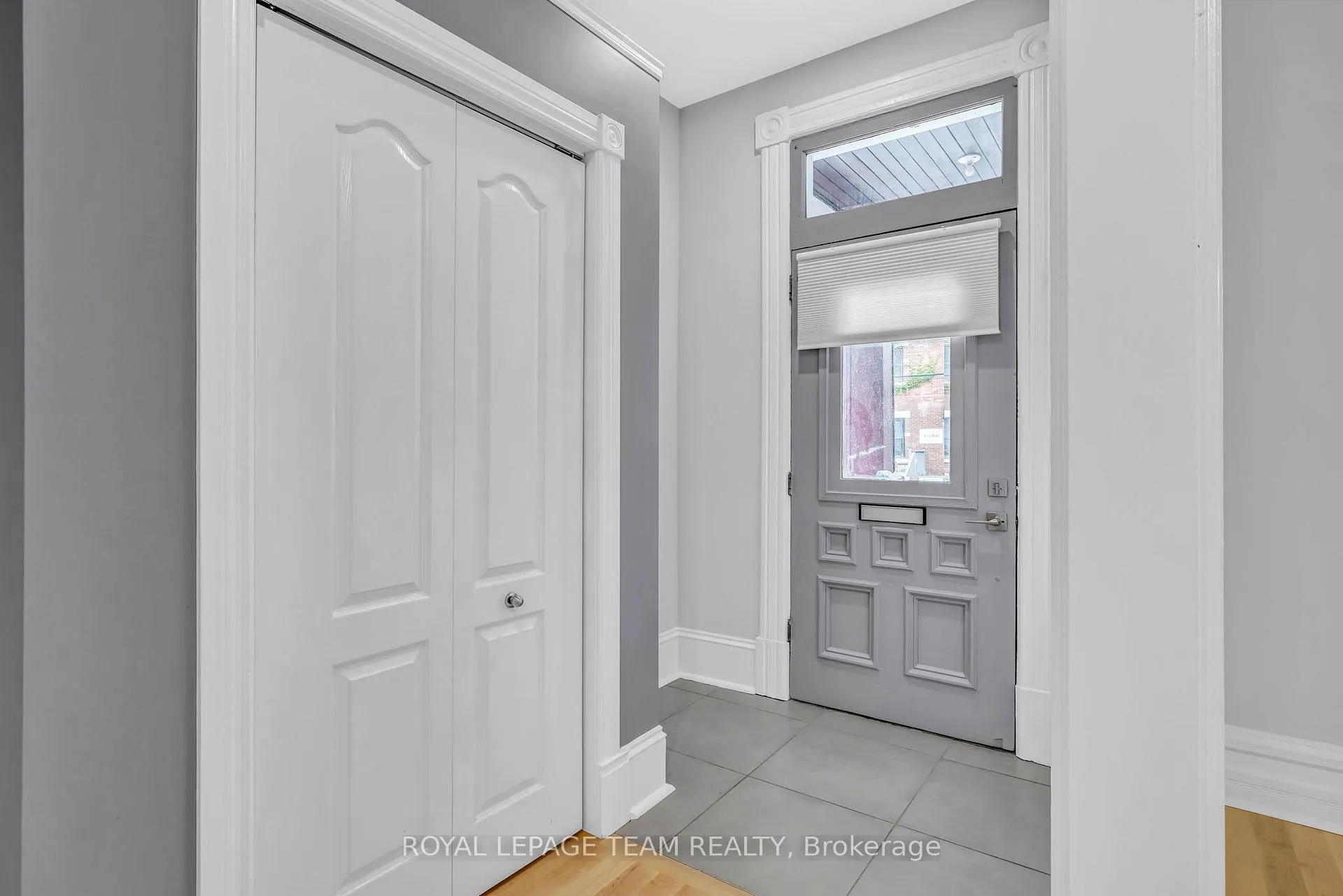 Photo 3 of 90 Fourth Avenue, Ottawa, Glebe — HOMEH