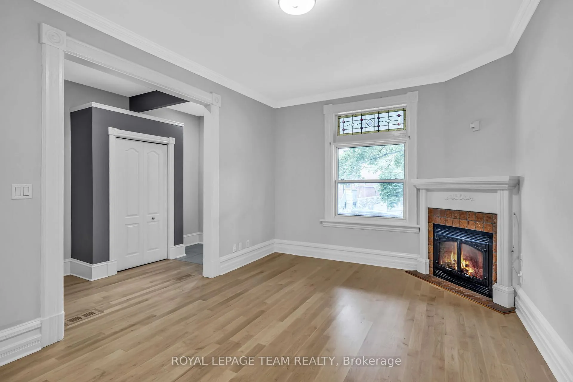 Photo 5 of 90 Fourth Avenue, Ottawa, Glebe — HOMEH