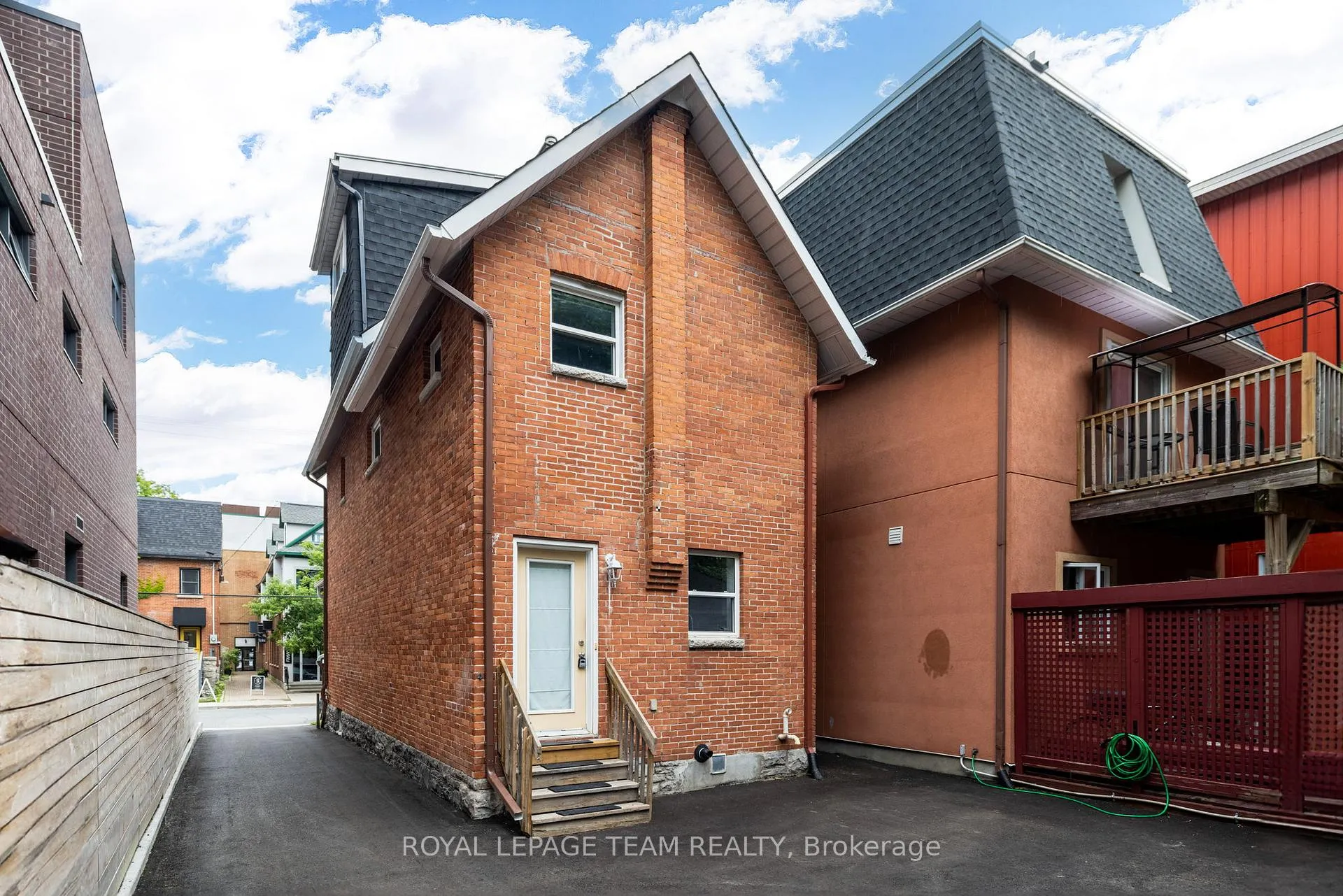 Photo 25 of 90 Fourth Avenue, Ottawa, Glebe — HOMEH