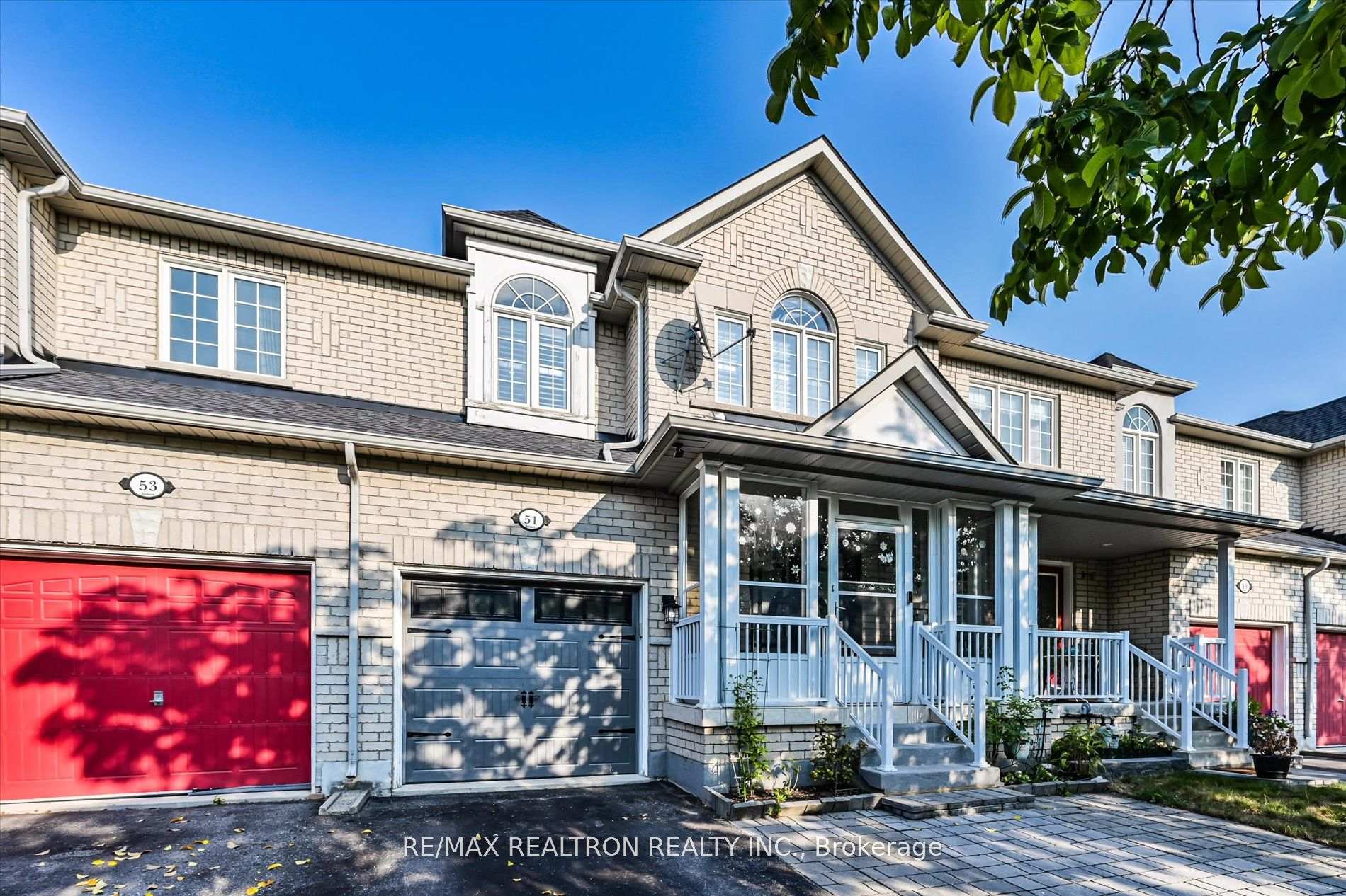 Photo 4 of 51 Harry Blaylock Drive, Markham, Greensborough — HOMEH