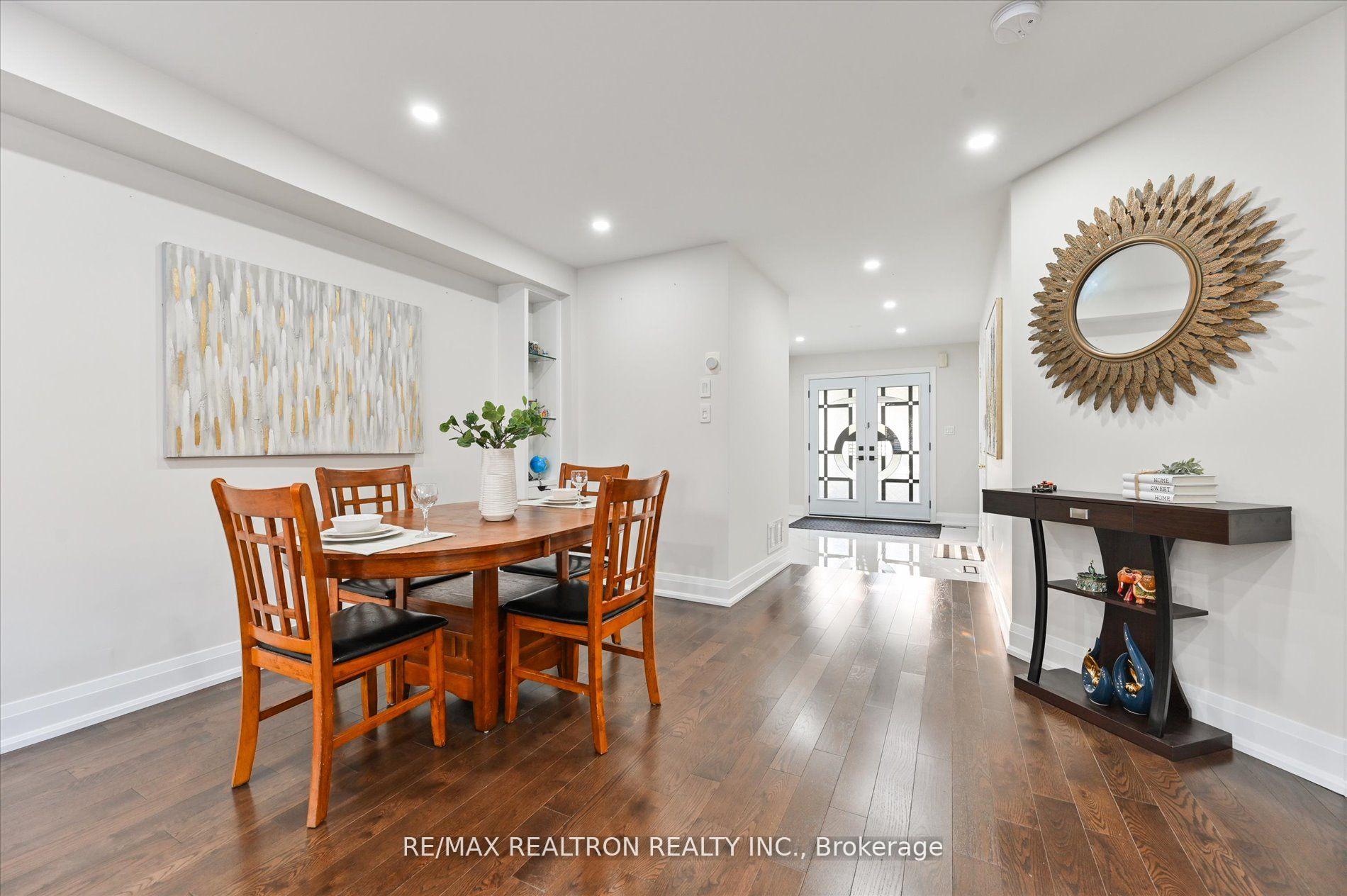 Photo 10 of 51 Harry Blaylock Drive, Markham, Greensborough — HOMEH