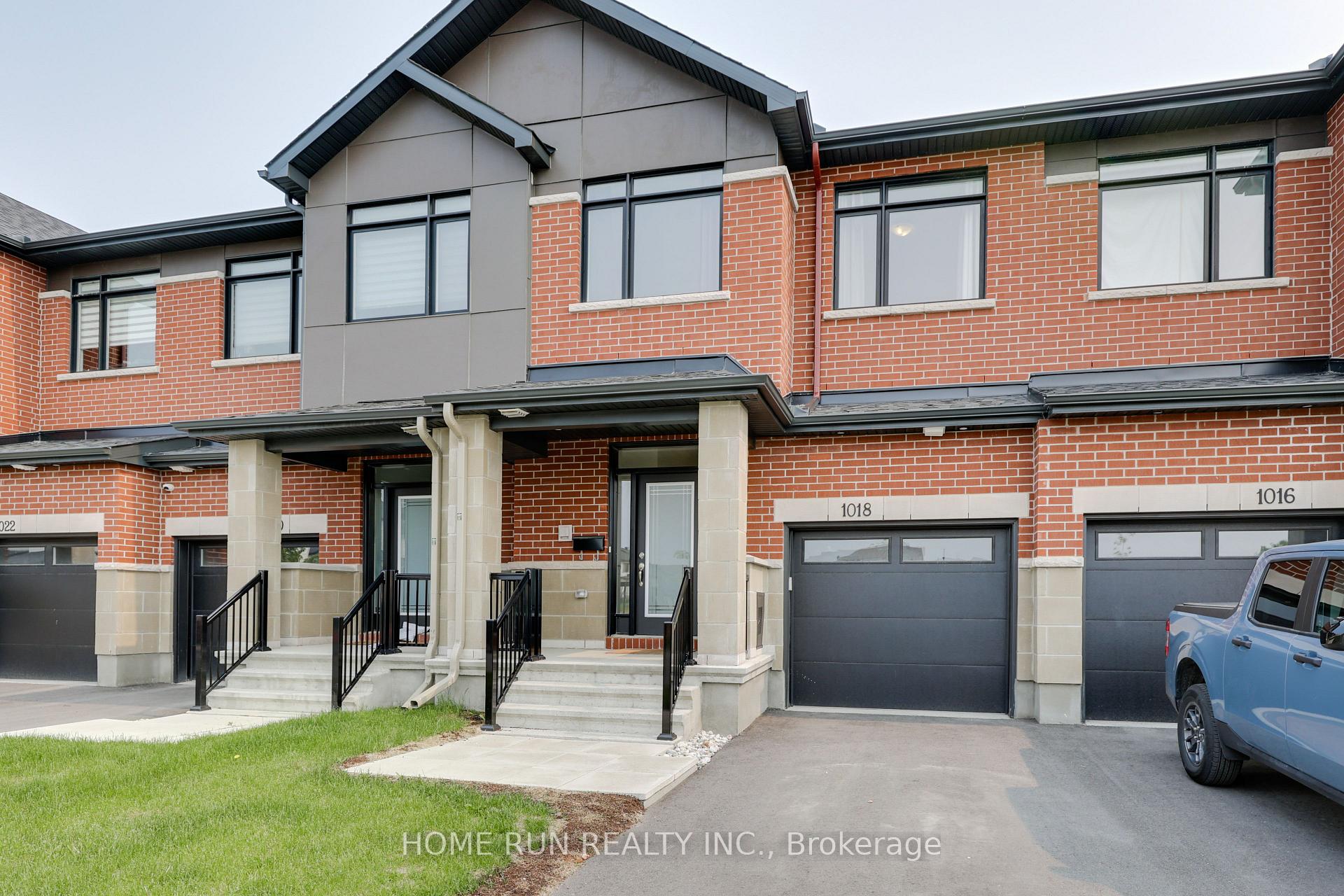 Photo 2 of 1018 Montelena Road, Ottawa, Kanata - Emerald Meadows/Trailwest — HOMEH