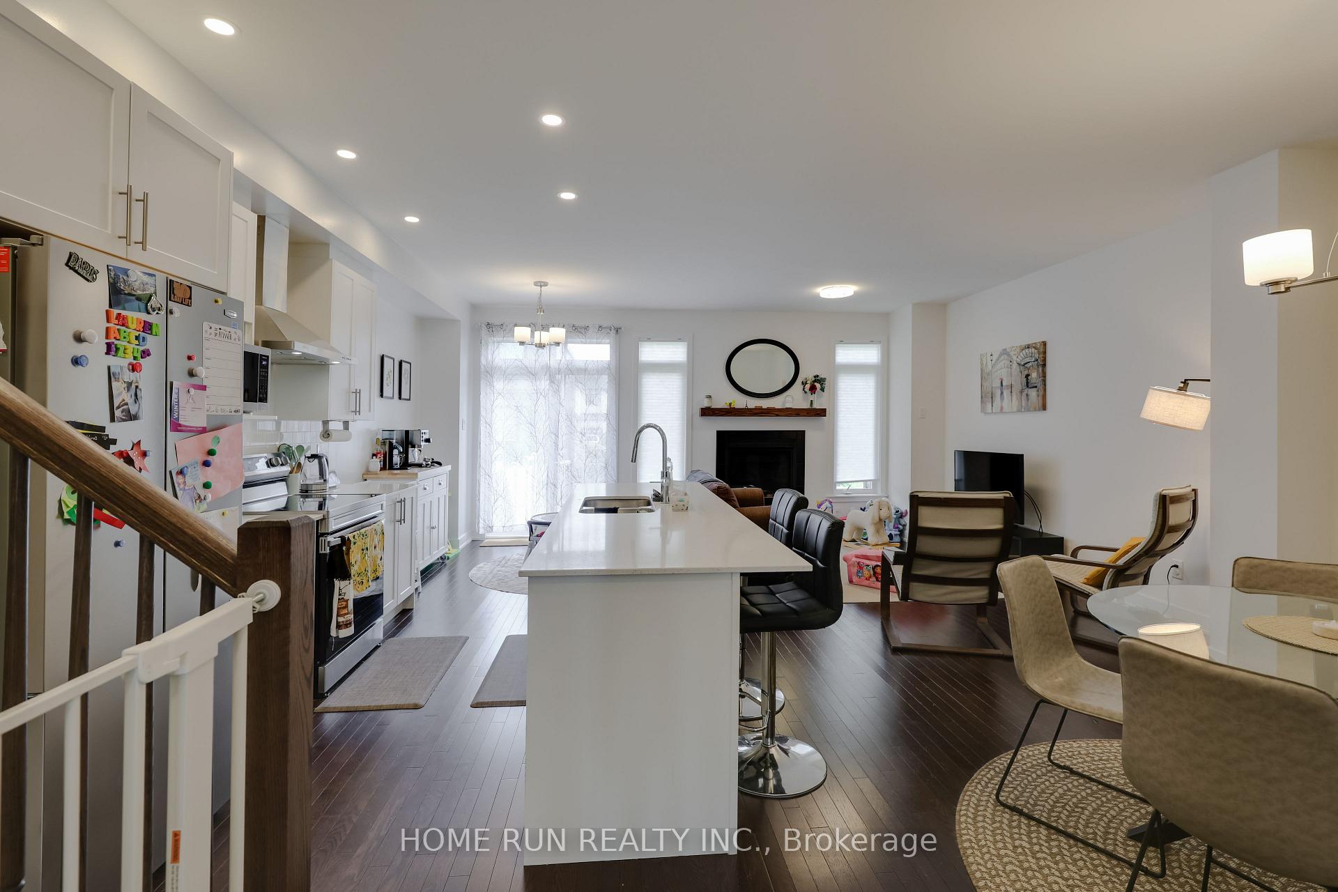 Photo 9 of 1018 Montelena Road, Ottawa, Kanata - Emerald Meadows/Trailwest — HOMEH