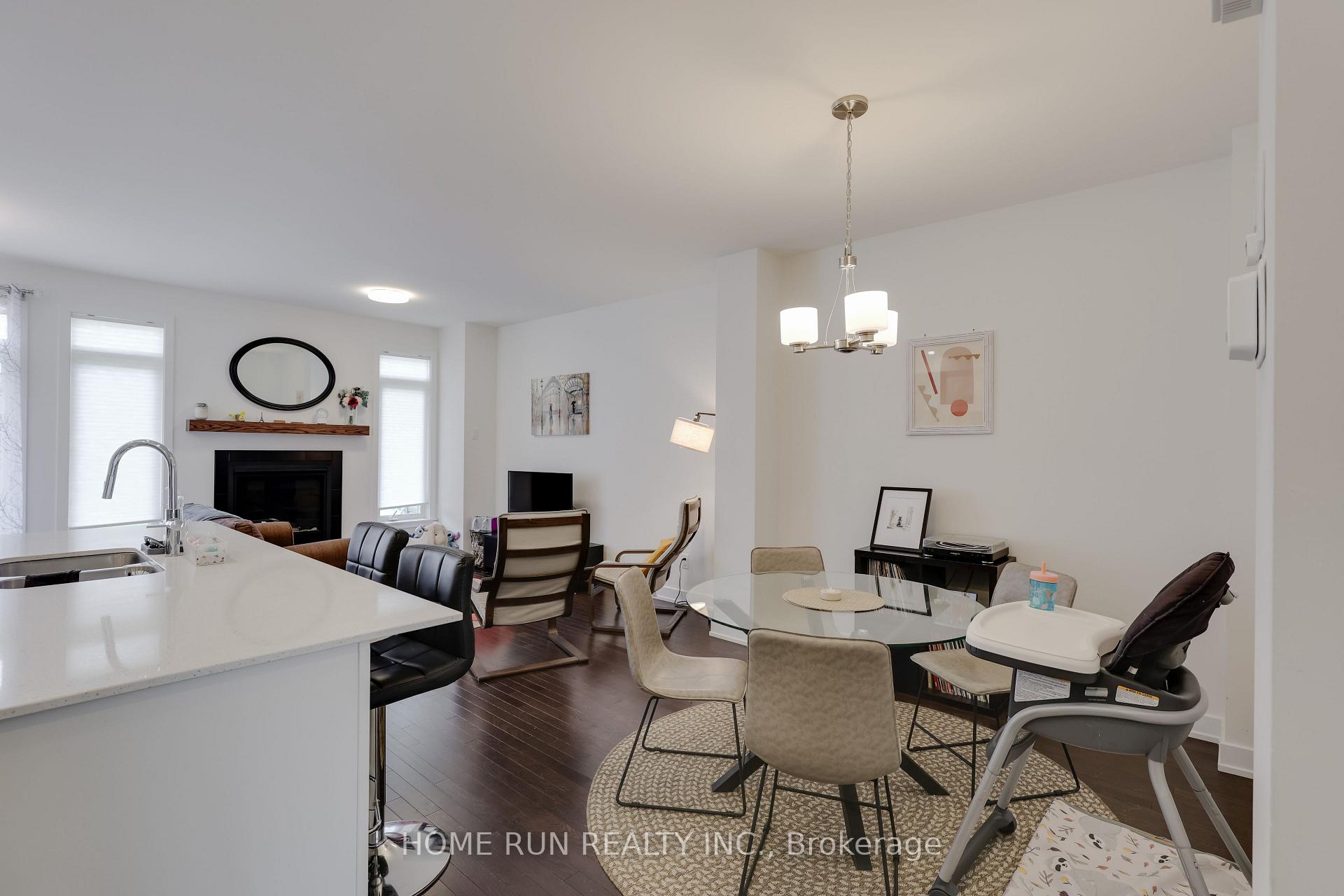 Photo 10 of 1018 Montelena Road, Ottawa, Kanata - Emerald Meadows/Trailwest — HOMEH