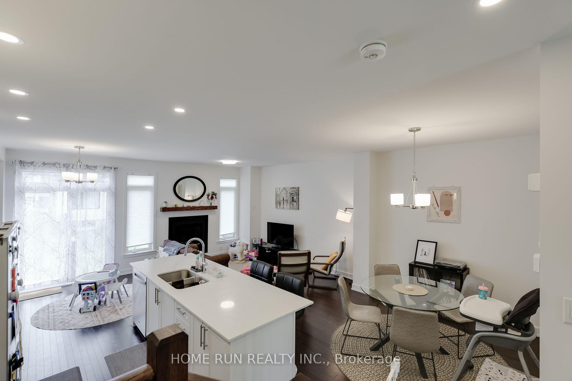 Photo 20 of 1018 Montelena Road, Ottawa, Kanata - Emerald Meadows/Trailwest — HOMEH