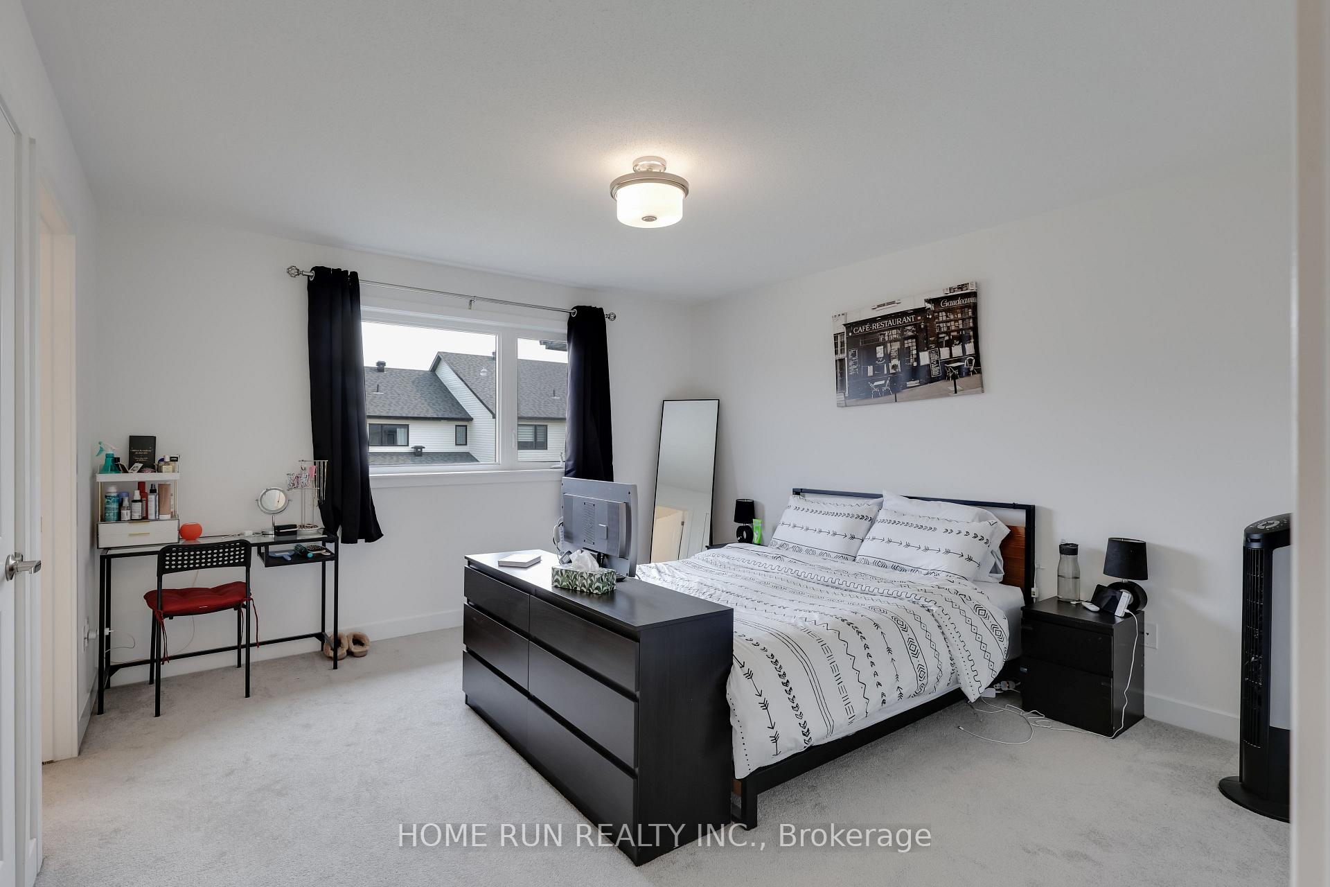 Photo 23 of 1018 Montelena Road, Ottawa, Kanata - Emerald Meadows/Trailwest — HOMEH