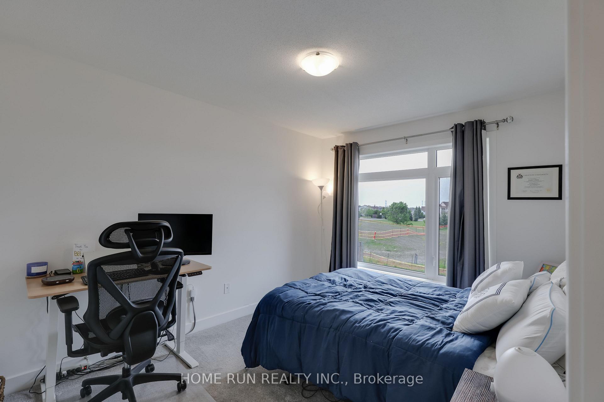 Photo 29 of 1018 Montelena Road, Ottawa, Kanata - Emerald Meadows/Trailwest — HOMEH
