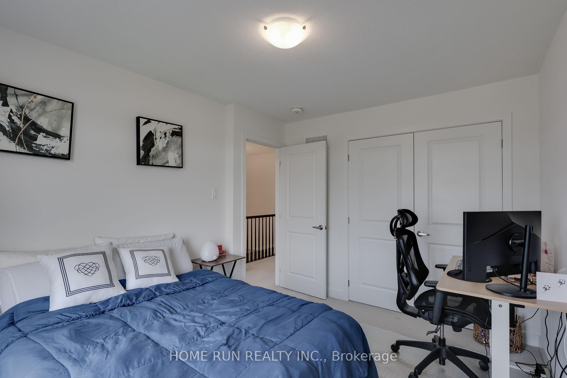 Photo 30 of 1018 Montelena Road, Ottawa, Kanata - Emerald Meadows/Trailwest — HOMEH
