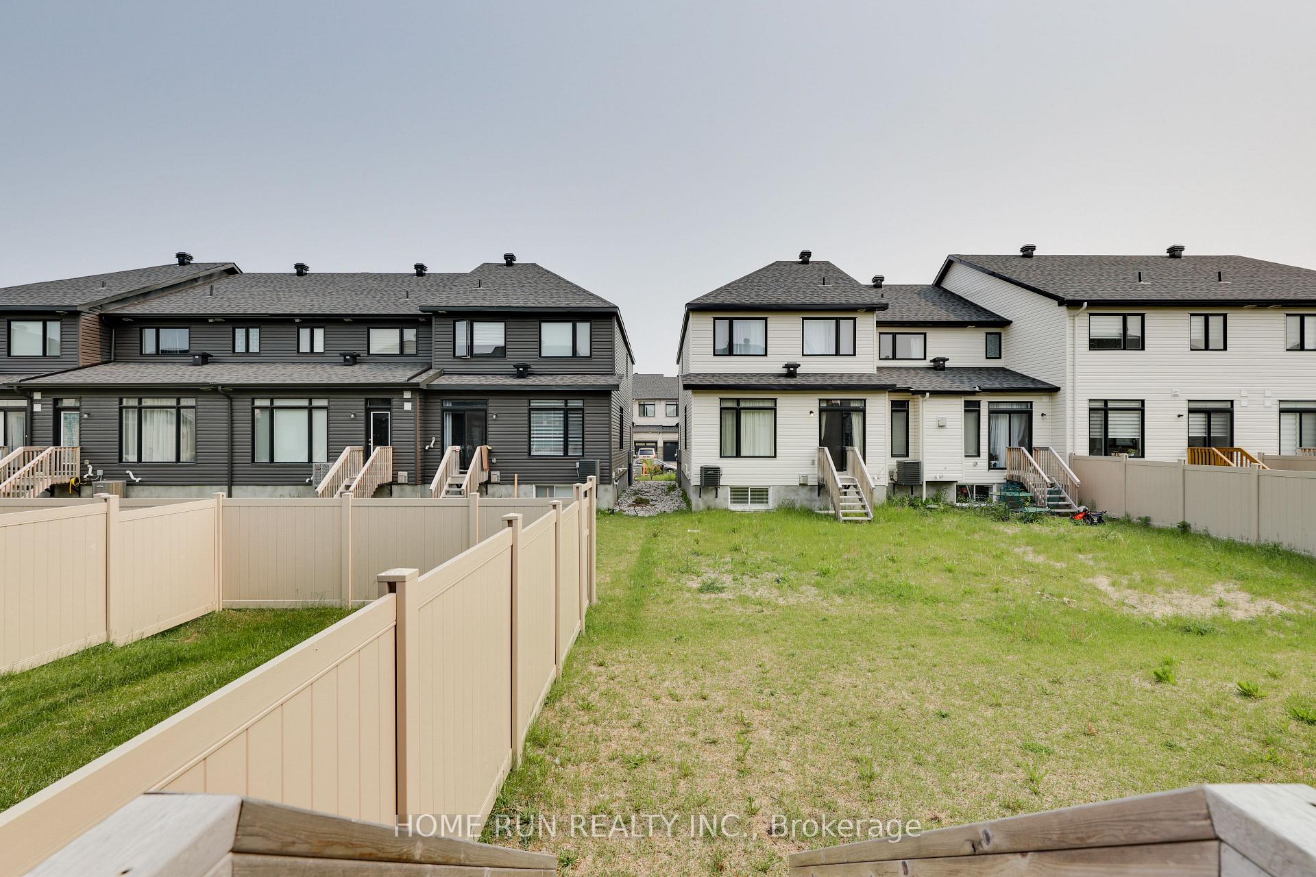 Photo 35 of 1018 Montelena Road, Ottawa, Kanata - Emerald Meadows/Trailwest — HOMEH