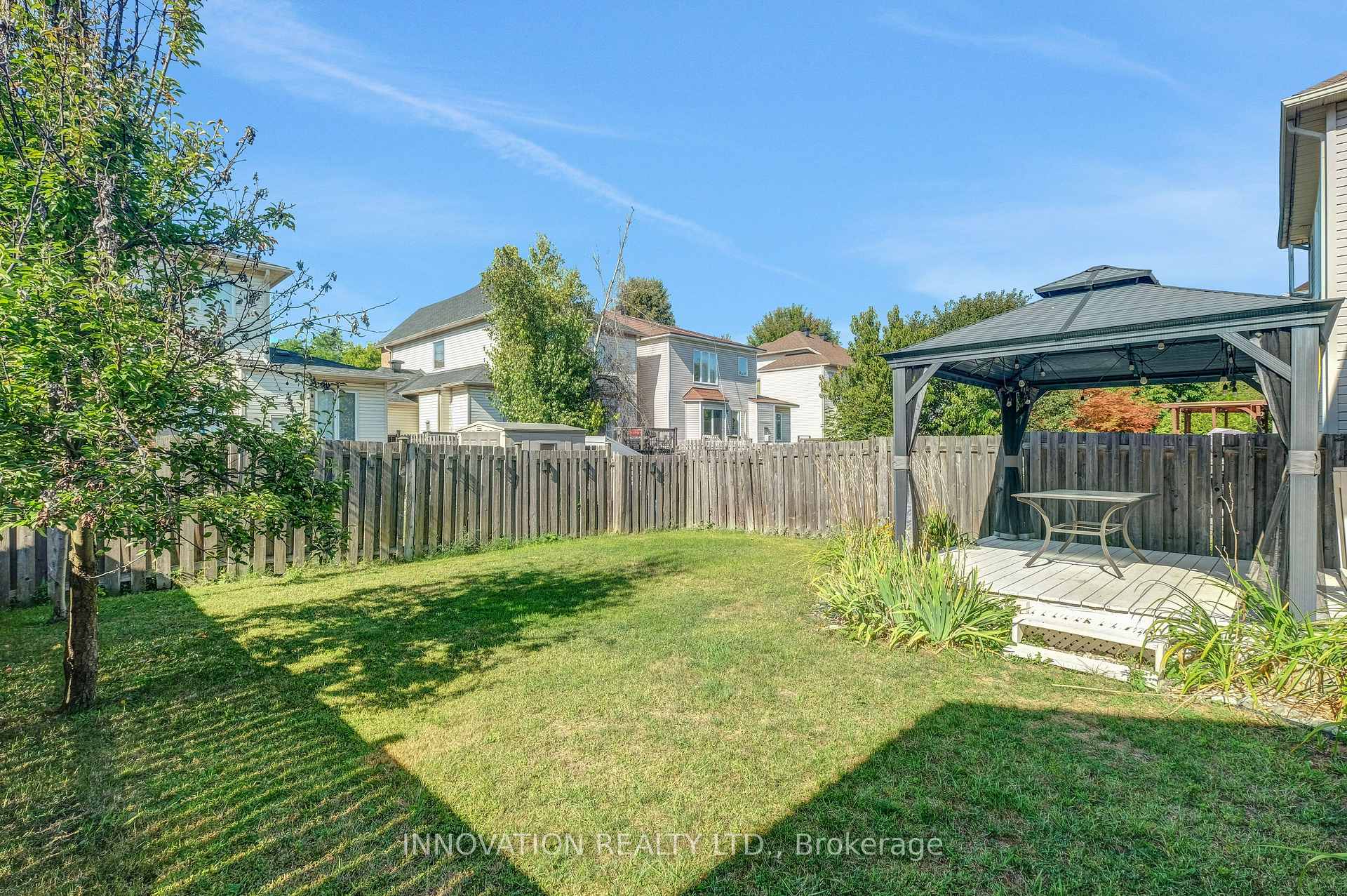Photo 46 of 36 Mersey Drive, Ottawa, Kanata - Morgan's Grant/South March — HOMEH