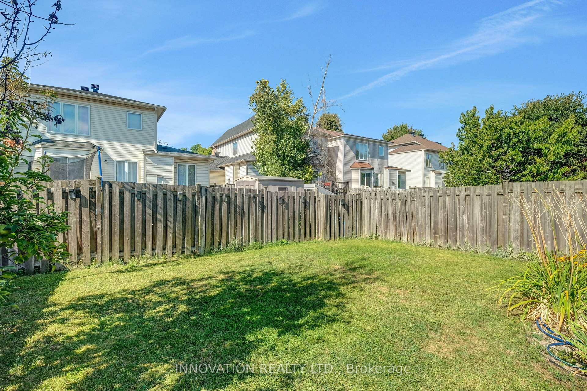Photo 47 of 36 Mersey Drive, Ottawa, Kanata - Morgan's Grant/South March — HOMEH
