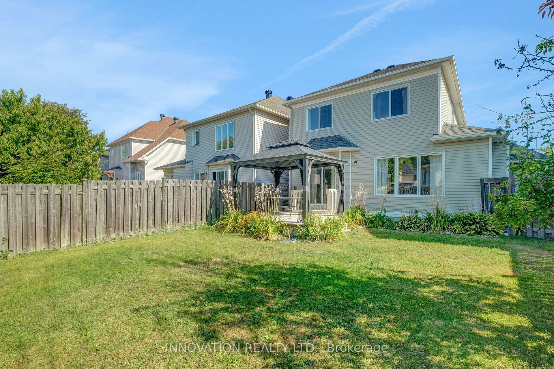 Photo 48 of 36 Mersey Drive, Ottawa, Kanata - Morgan's Grant/South March — HOMEH