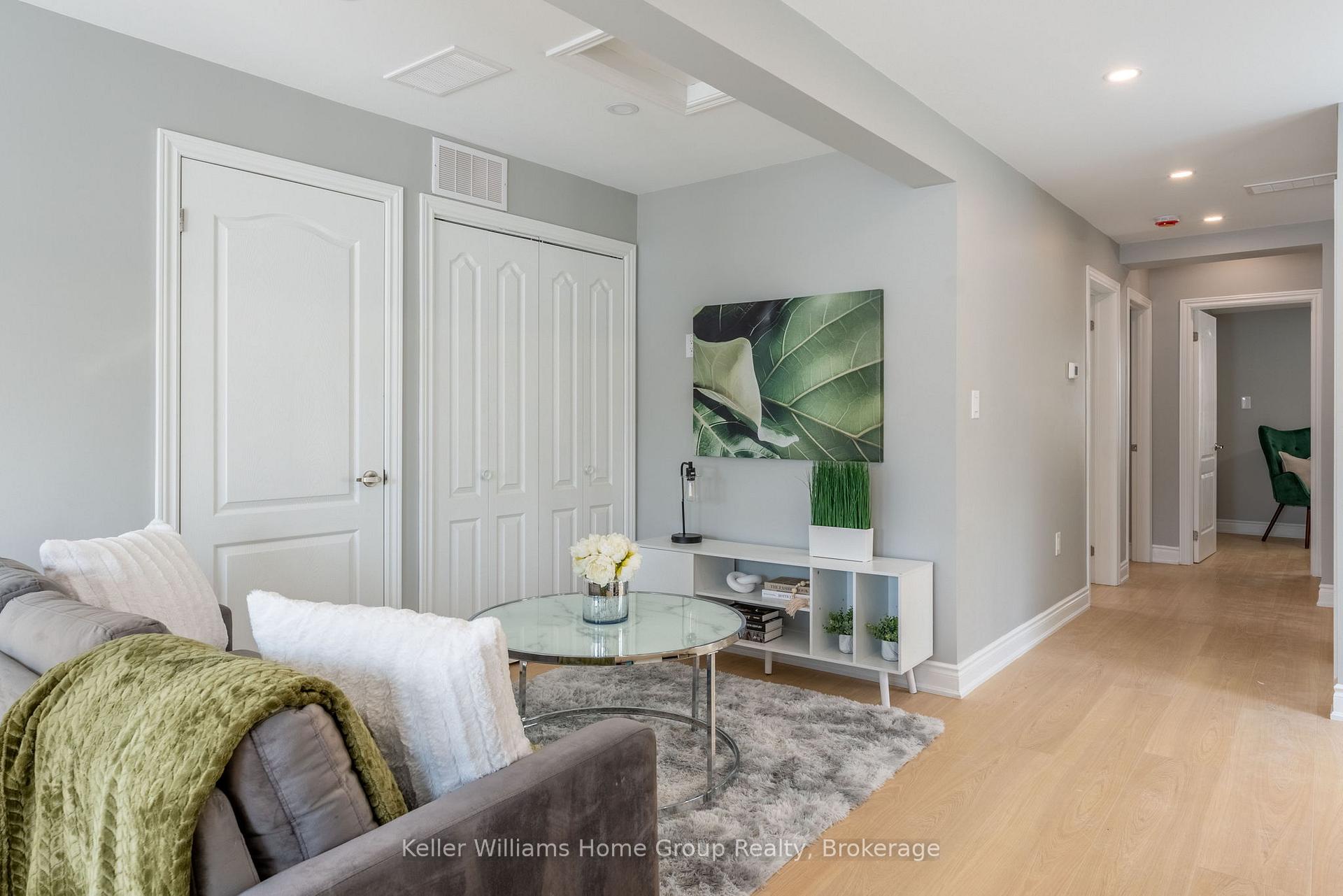 Photo 7 of 201 Fennell Avenue E, Hamilton, Centremount — HOMEH