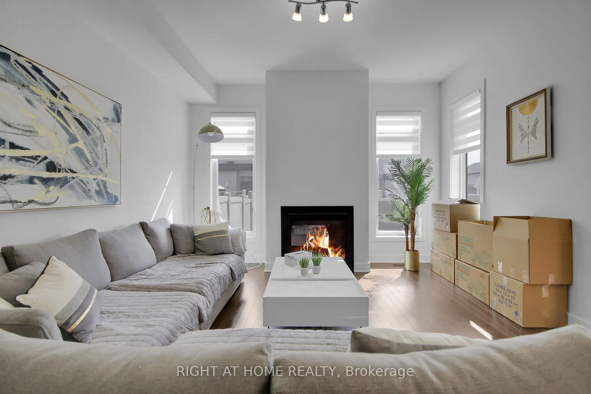 Photo 10 of 741 Twist Way, Ottawa, Kanata - Emerald Meadows/Trailwest — HOMEH