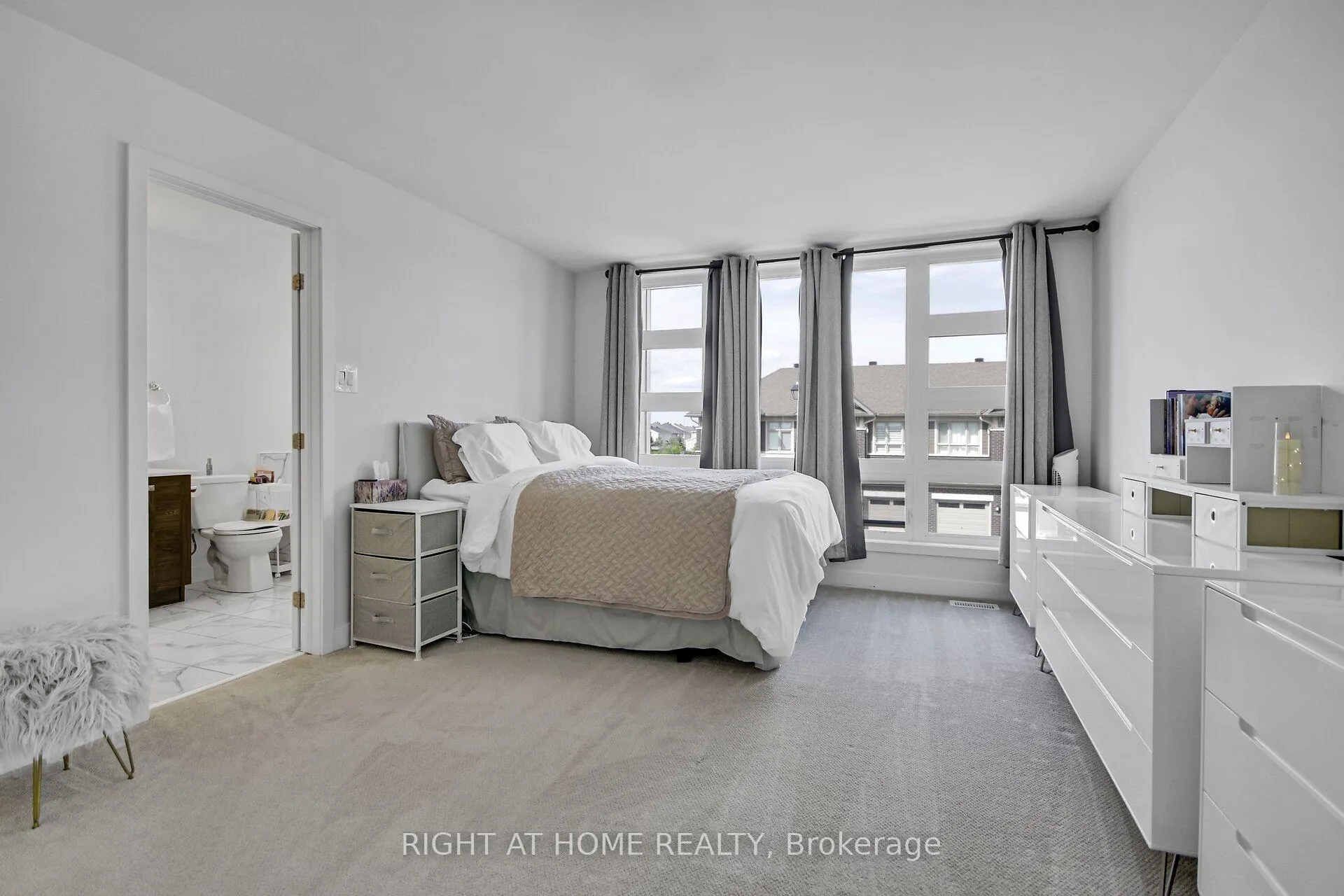 Photo 23 of 741 Twist Way, Ottawa, Kanata - Emerald Meadows/Trailwest — HOMEH
