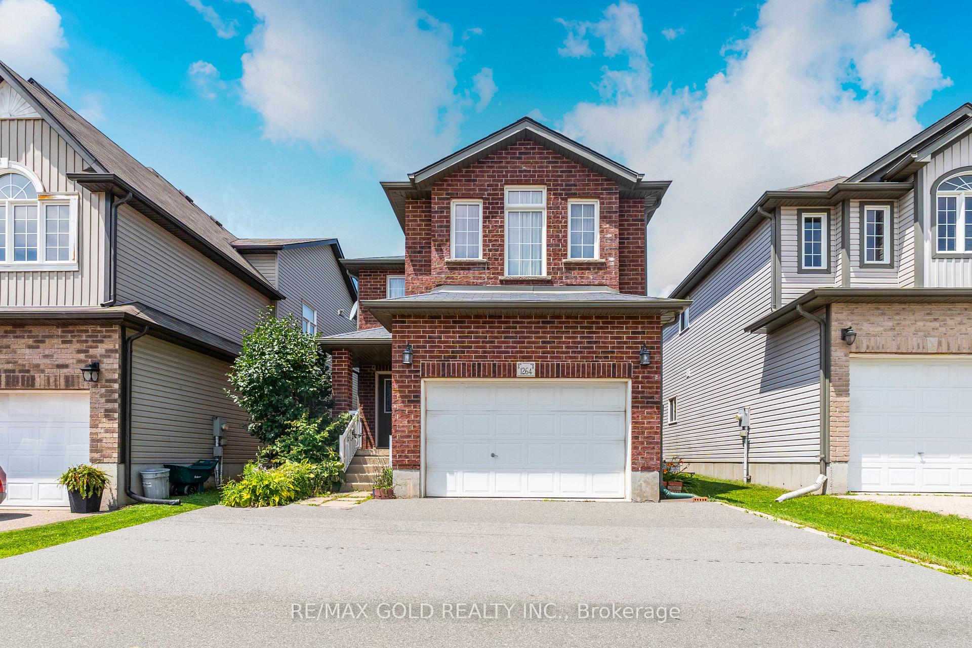 Photo 1 of 1264 Countrystone Drive, Kitchener — HOMEH