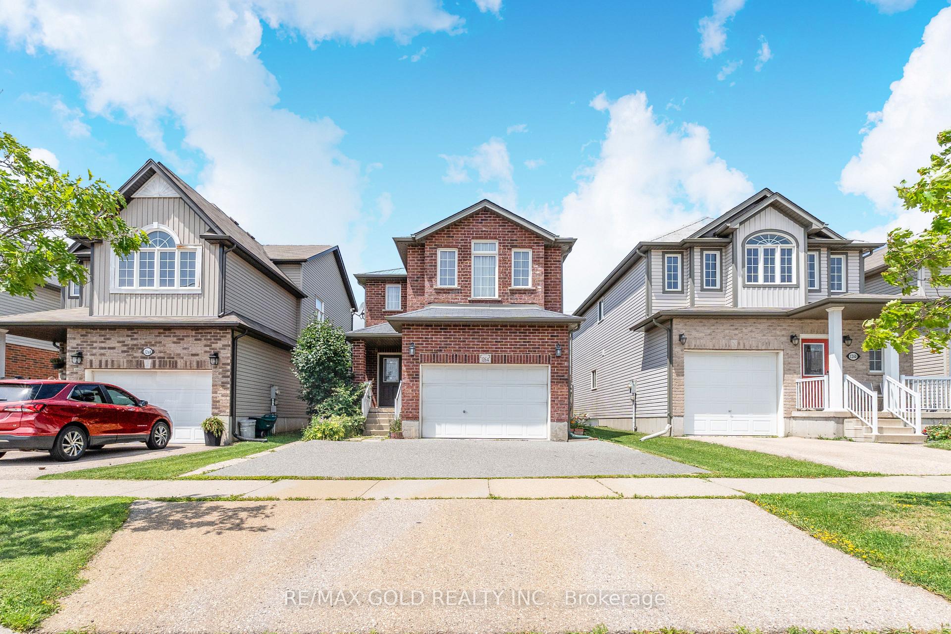 Photo 2 of 1264 Countrystone Drive, Kitchener — HOMEH