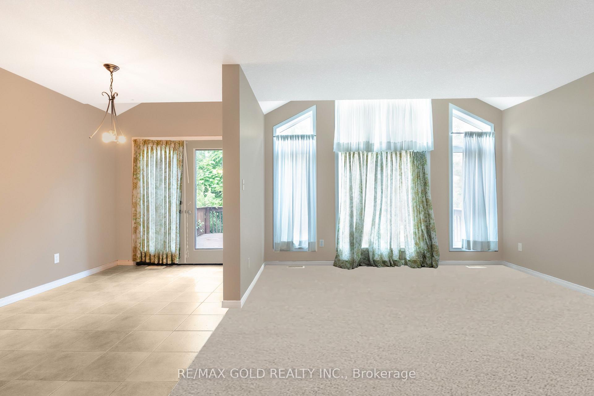Photo 9 of 1264 Countrystone Drive, Kitchener — HOMEH