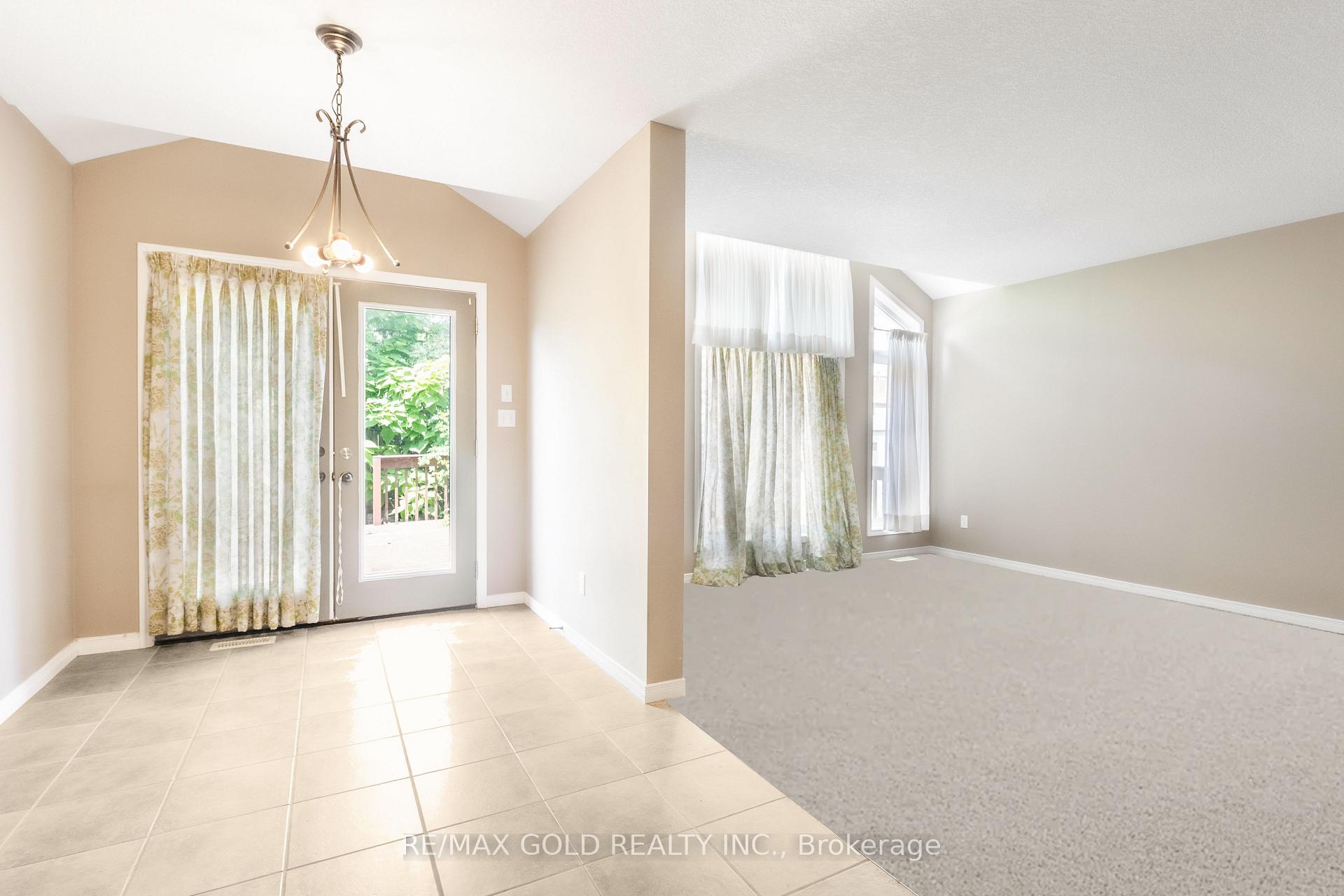 Photo 13 of 1264 Countrystone Drive, Kitchener — HOMEH