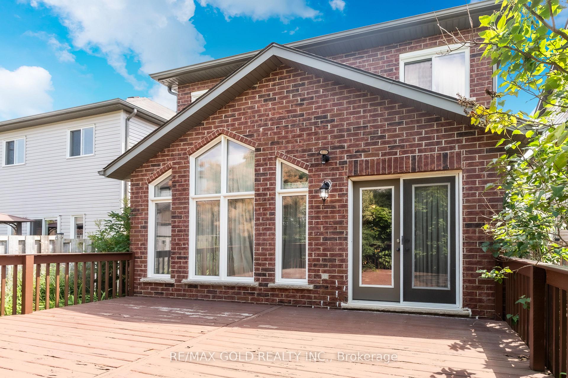 Photo 35 of 1264 Countrystone Drive, Kitchener — HOMEH