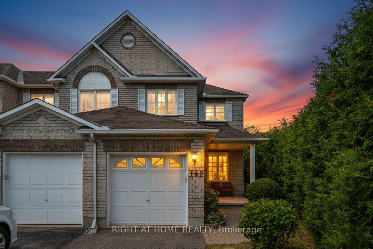 Photo 1 of 142 Blackdome Crescent, Ottawa, Kanata - Kanata Lakes/Heritage Hills — HOMEH