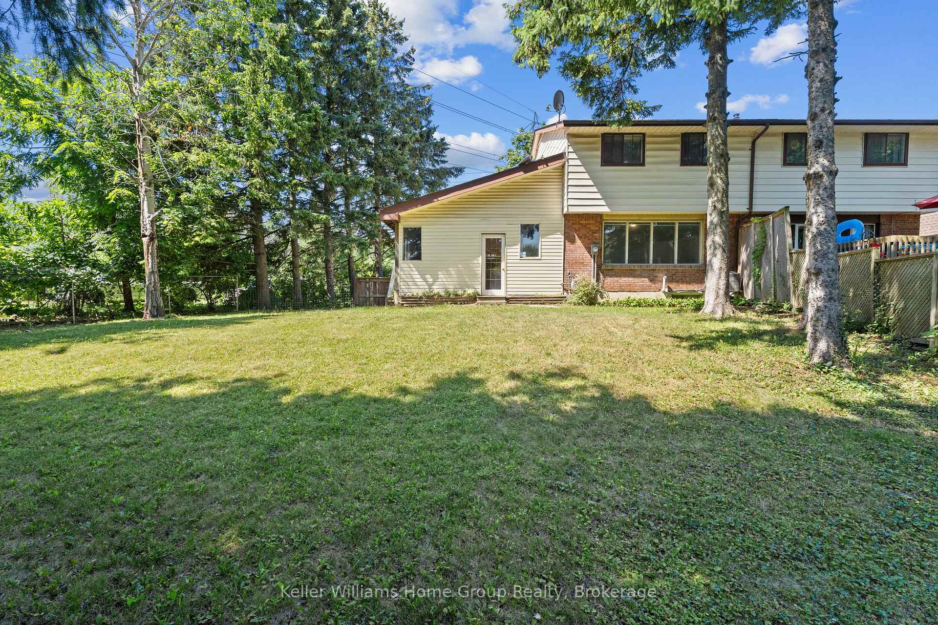 Photo 30 of 531 Strasburg Road, Kitchener — HOMEH