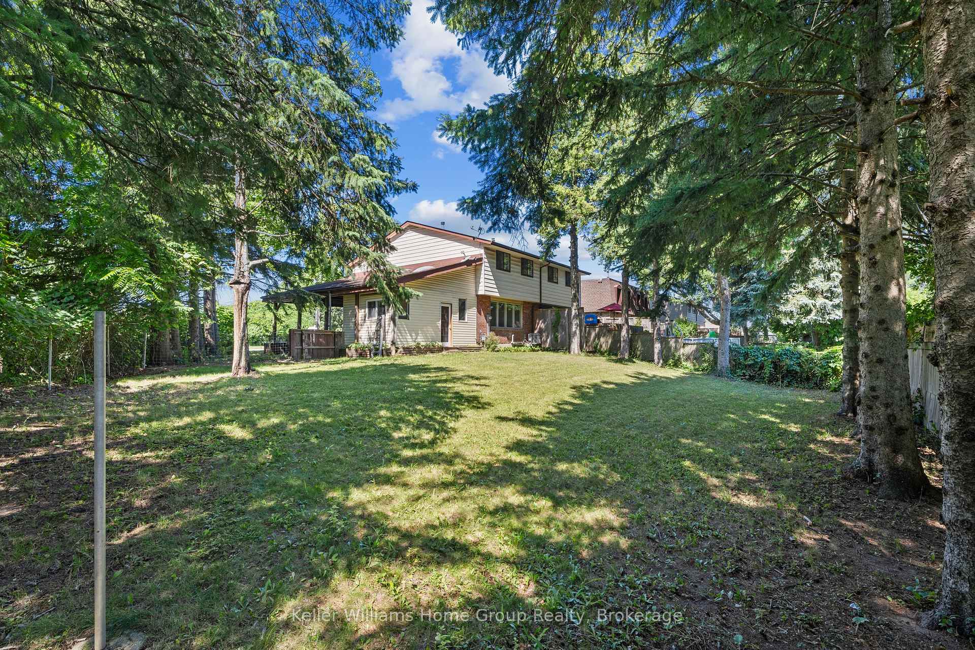 Photo 32 of 531 Strasburg Road, Kitchener — HOMEH