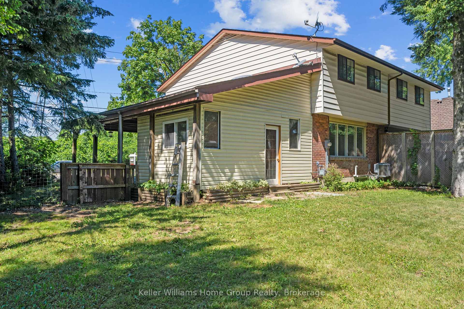 Photo 33 of 531 Strasburg Road, Kitchener — HOMEH