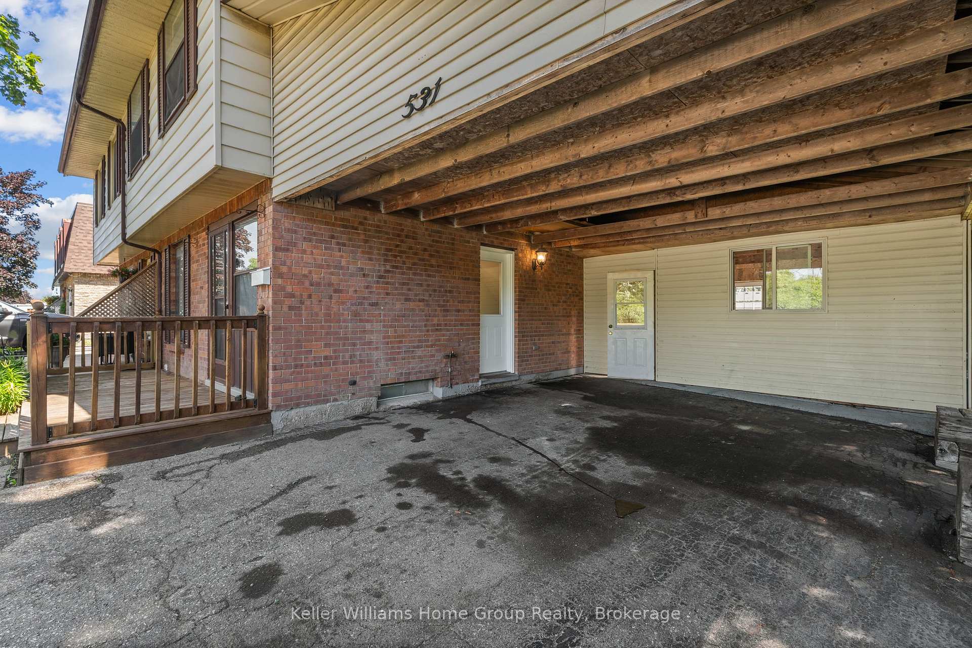 Photo 35 of 531 Strasburg Road, Kitchener — HOMEH
