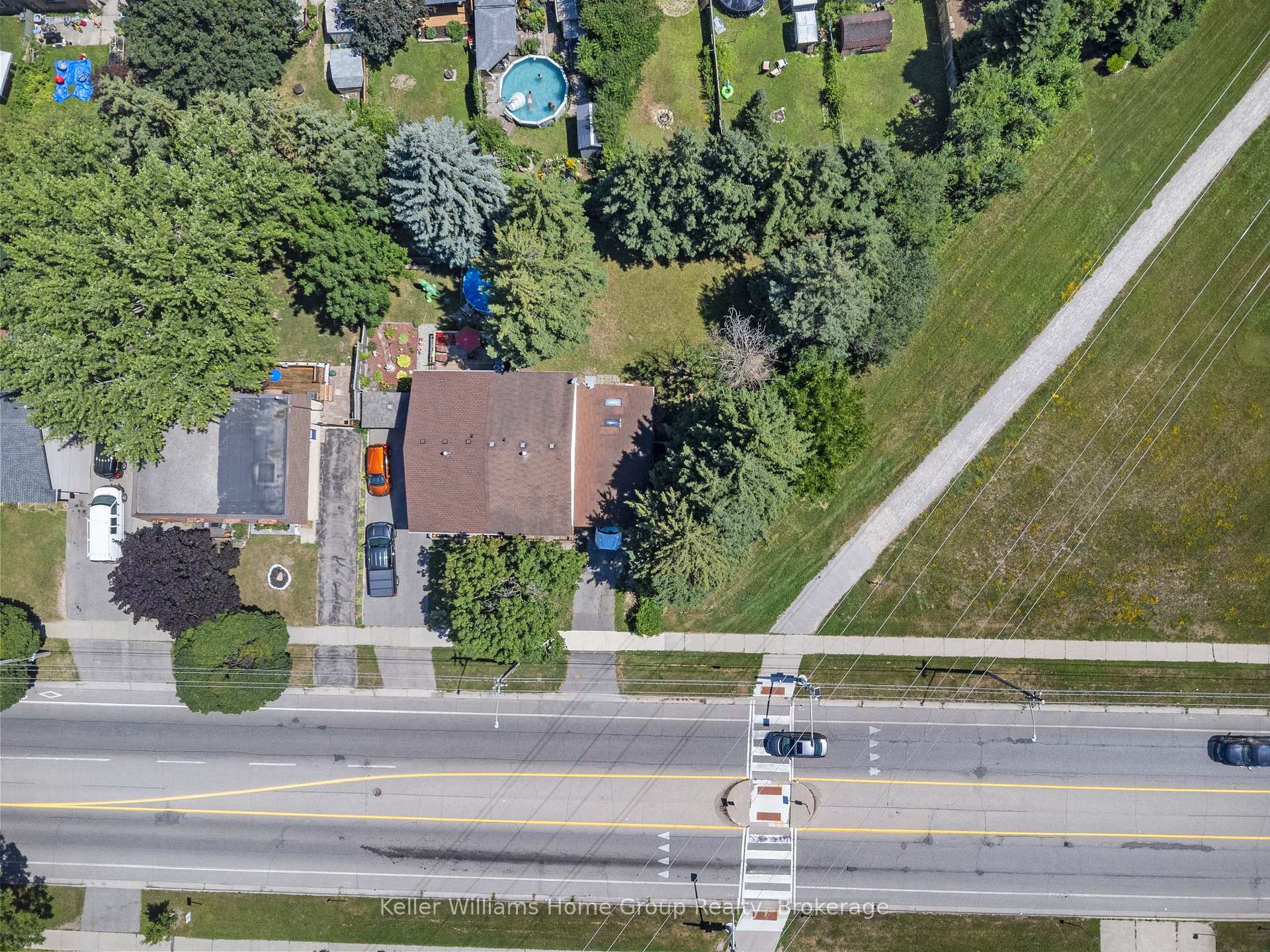 Photo 37 of 531 Strasburg Road, Kitchener — HOMEH