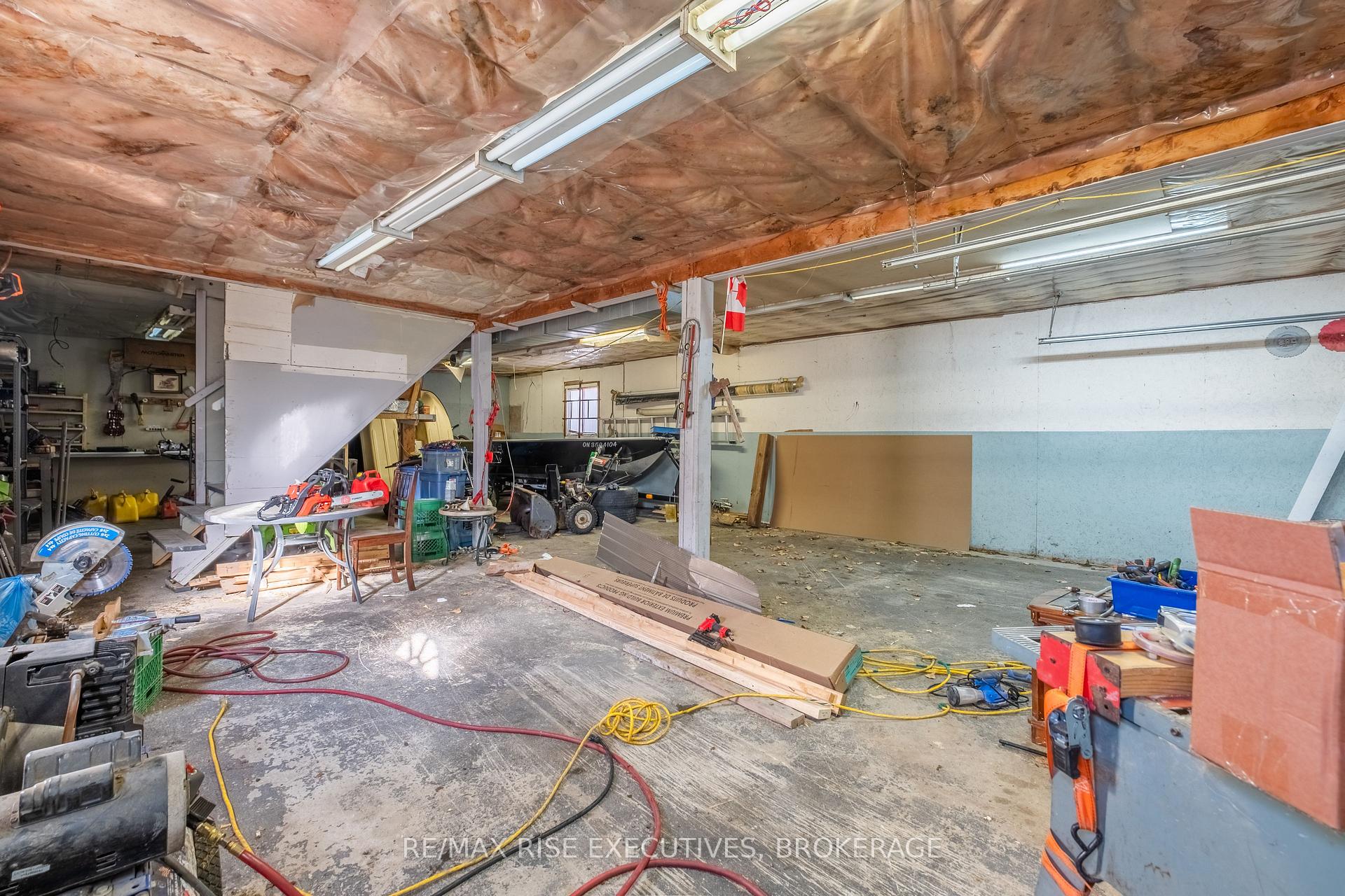 Photo 20 of 311 Simmons Road, Loyalist, Lennox and Addington - South — HOMEH