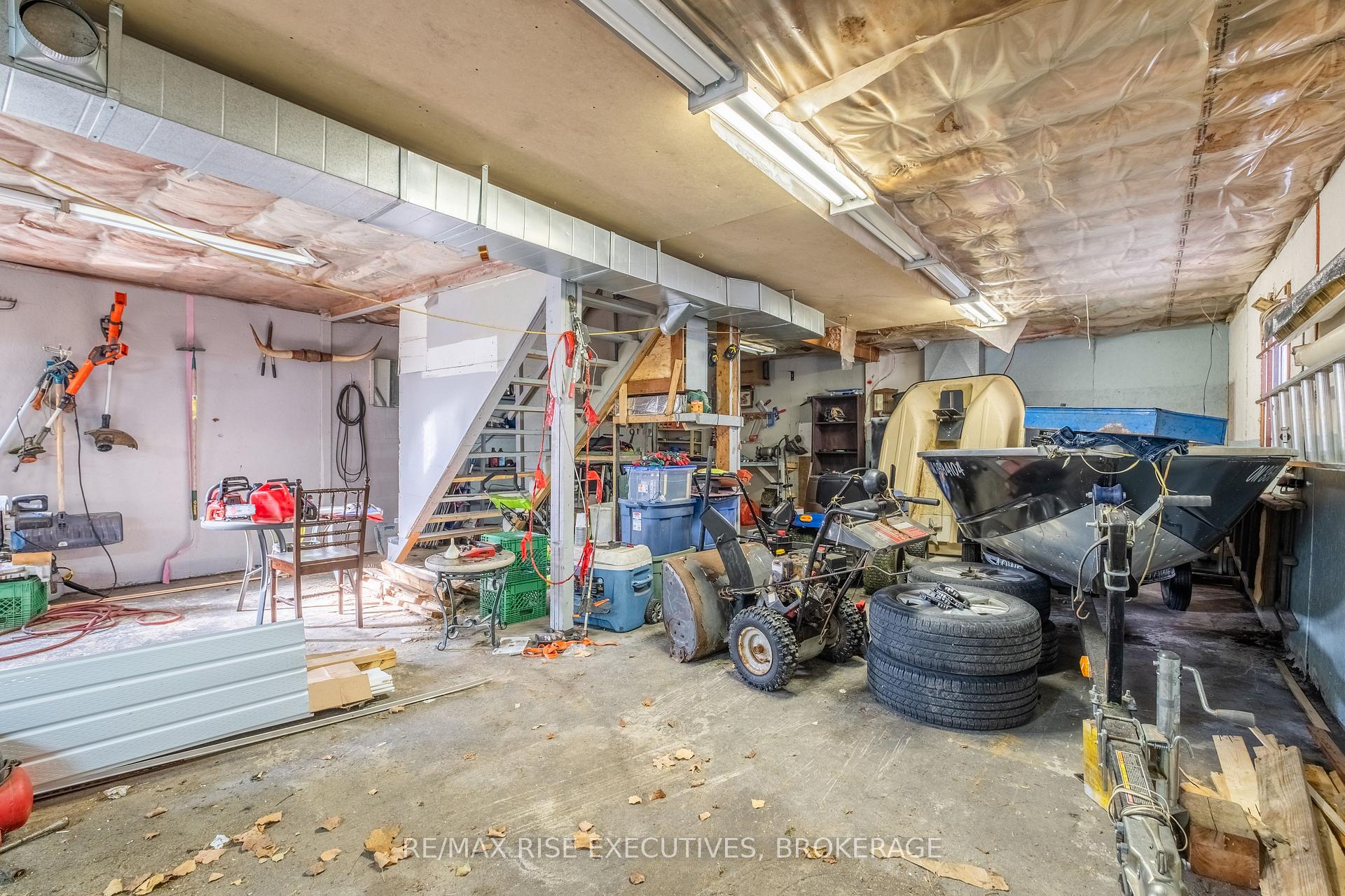 Photo 22 of 311 Simmons Road, Loyalist, Lennox and Addington - South — HOMEH