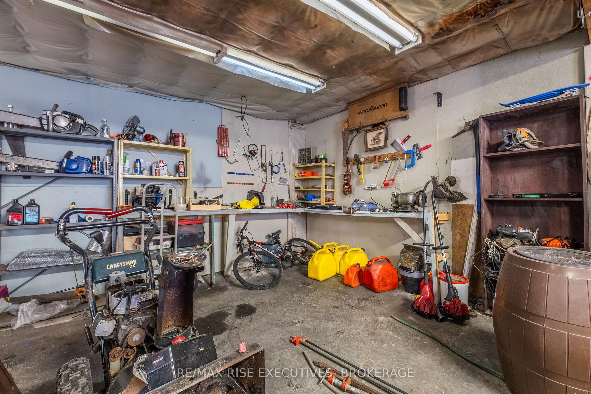 Photo 23 of 311 Simmons Road, Loyalist, Lennox and Addington - South — HOMEH