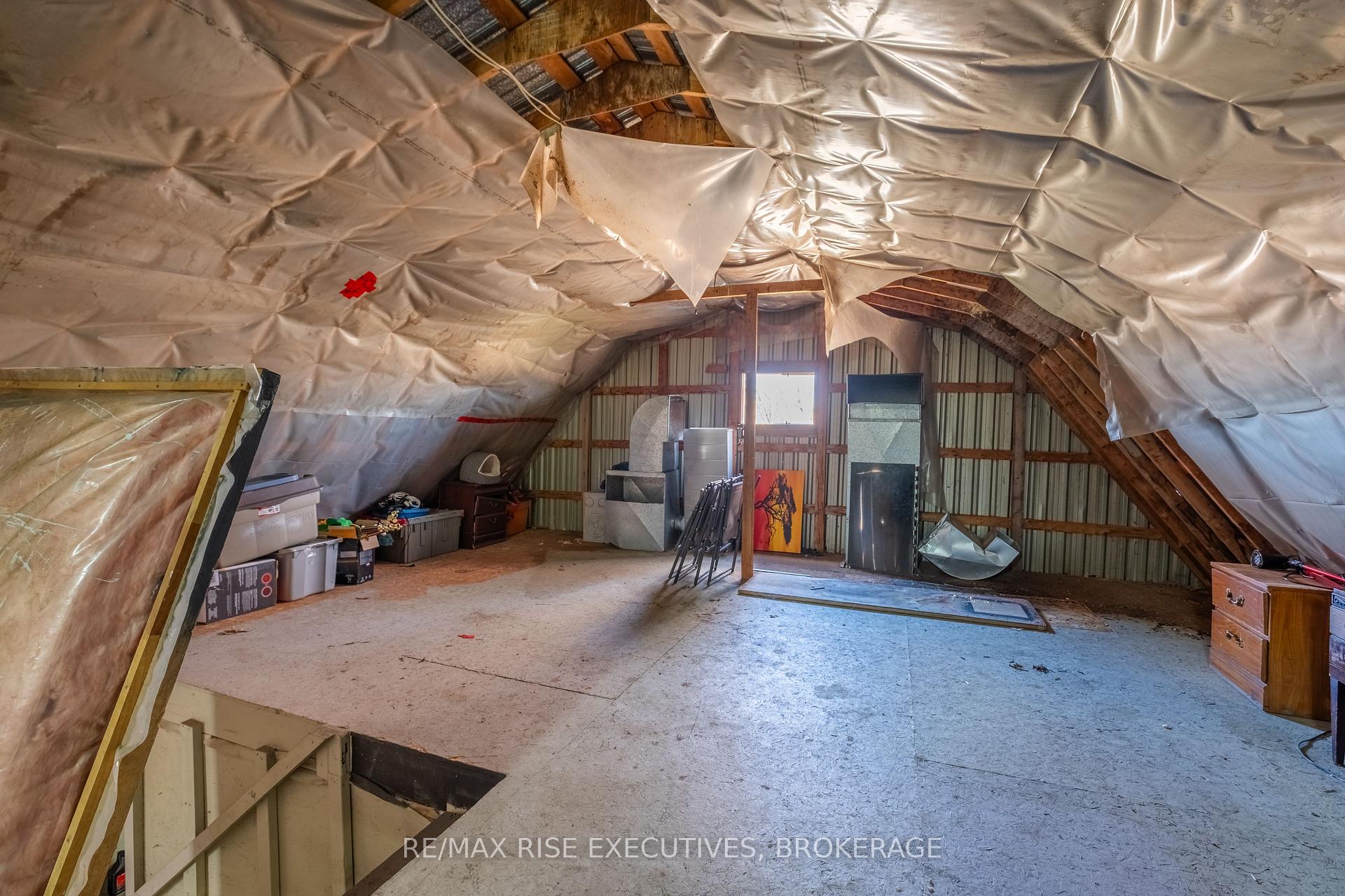 Photo 25 of 311 Simmons Road, Loyalist, Lennox and Addington - South — HOMEH