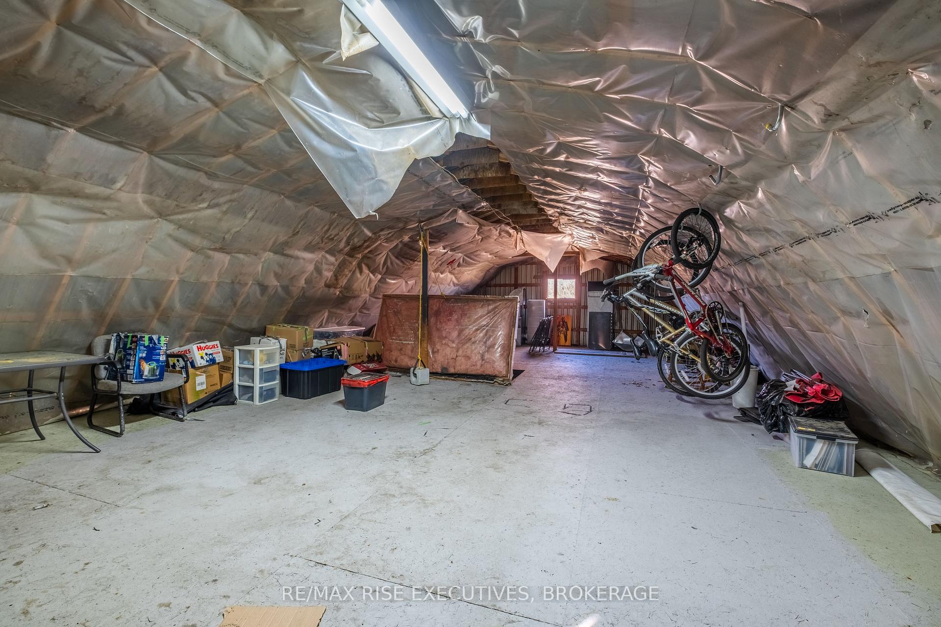 Photo 26 of 311 Simmons Road, Loyalist, Lennox and Addington - South — HOMEH