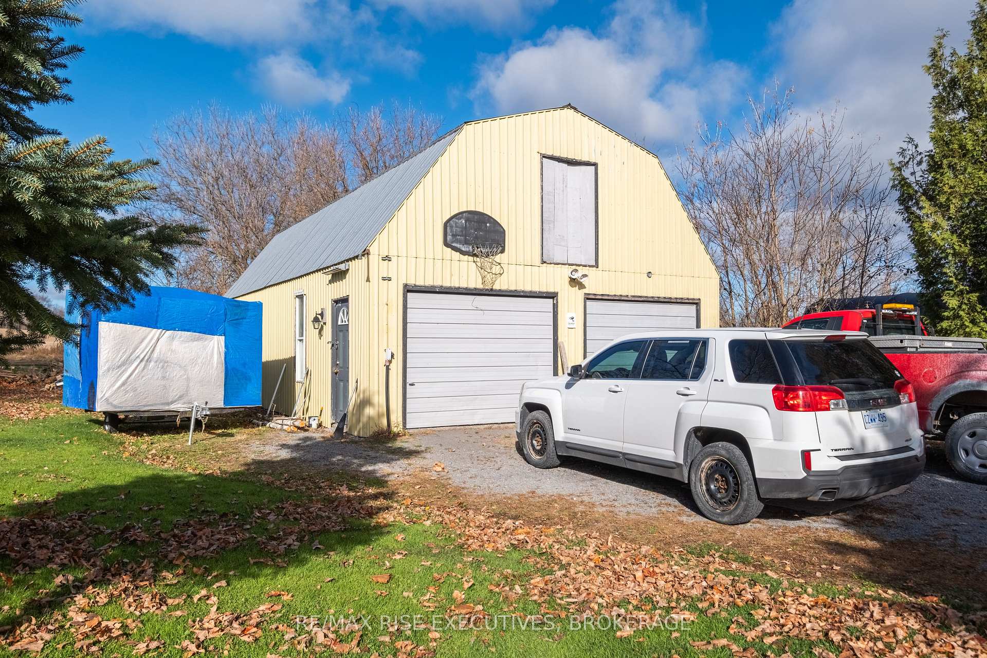 Photo 27 of 311 Simmons Road, Loyalist, Lennox and Addington - South — HOMEH