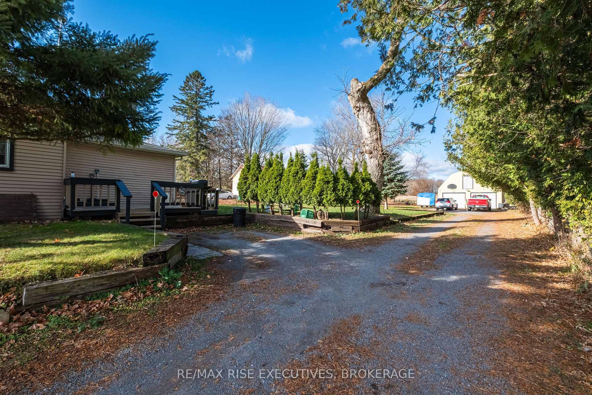 Photo 28 of 311 Simmons Road, Loyalist, Lennox and Addington - South — HOMEH