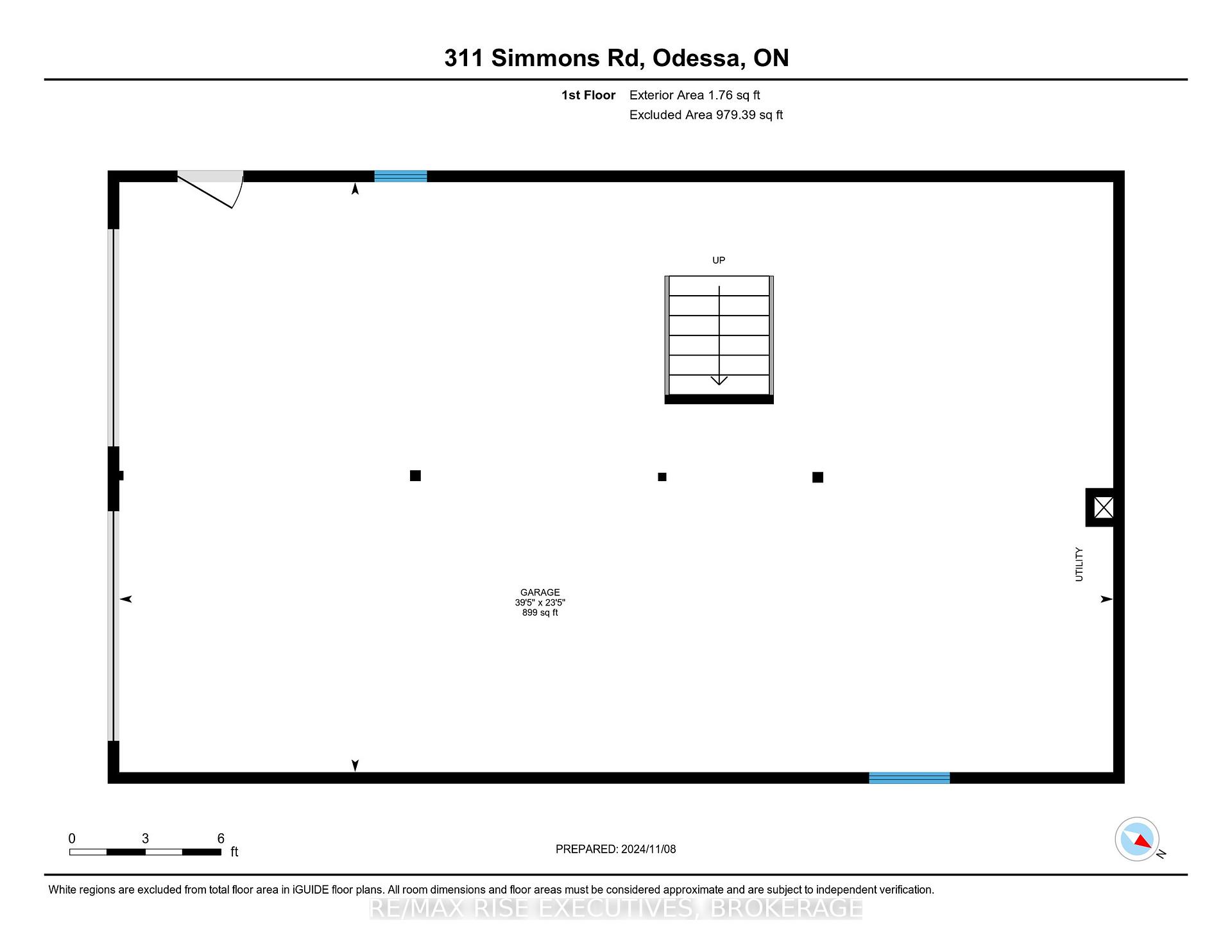 Photo 33 of 311 Simmons Road, Loyalist, Lennox and Addington - South — HOMEH