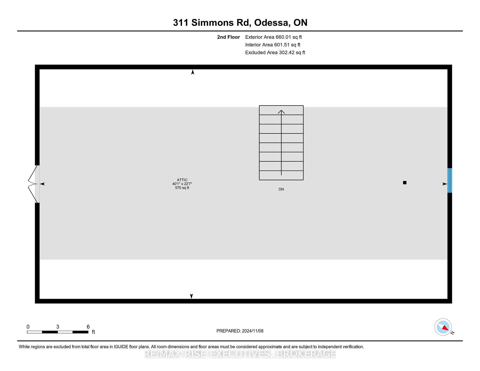 Photo 34 of 311 Simmons Road, Loyalist, Lennox and Addington - South — HOMEH