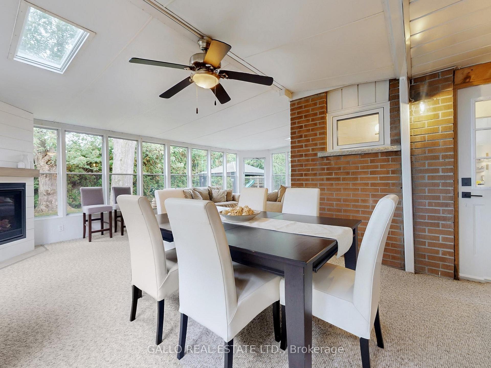 Photo 11 of 17 Sir Caradoc Place, Markham, Markham Village — HOMEH