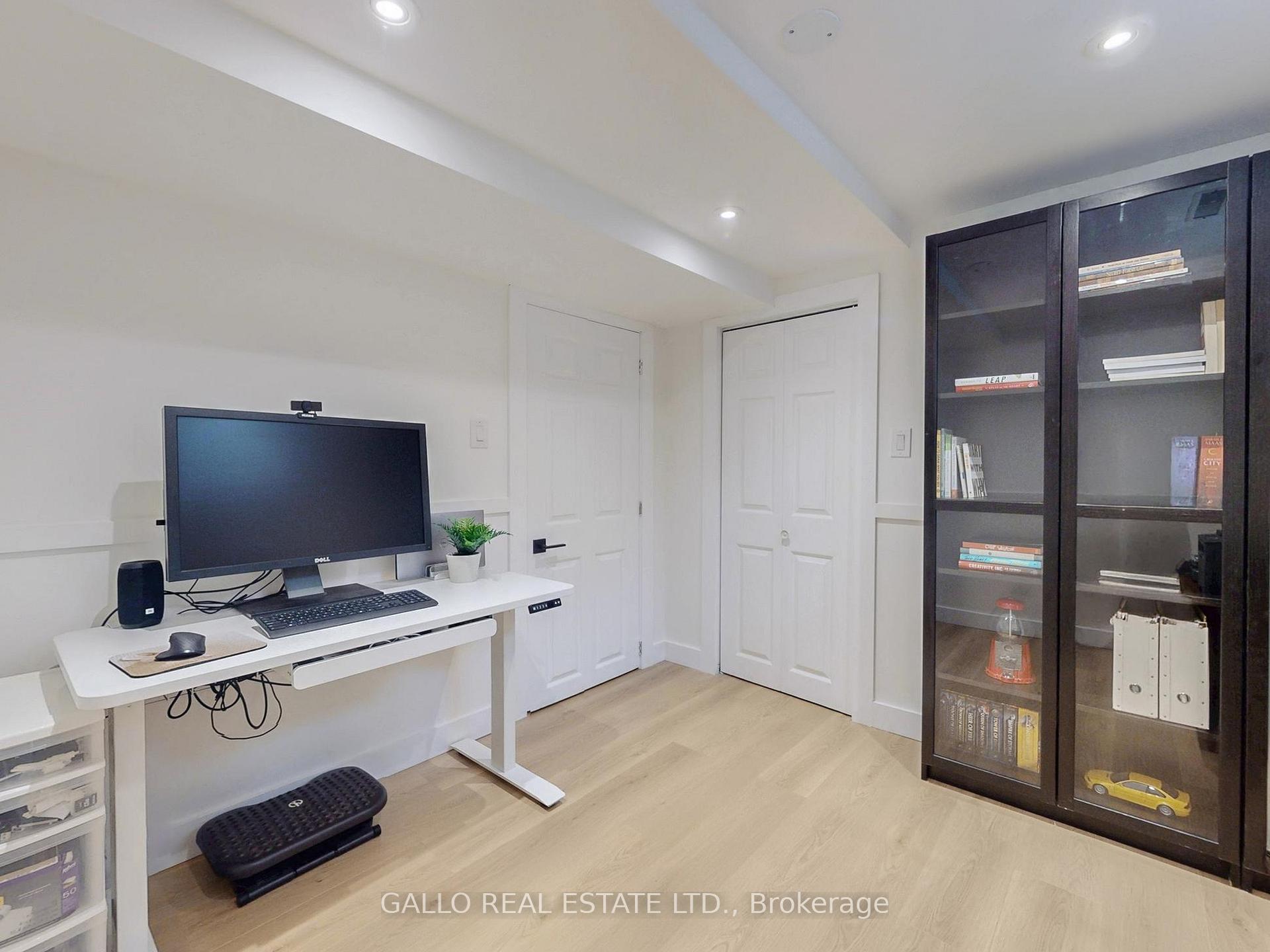Photo 20 of 17 Sir Caradoc Place, Markham, Markham Village — HOMEH