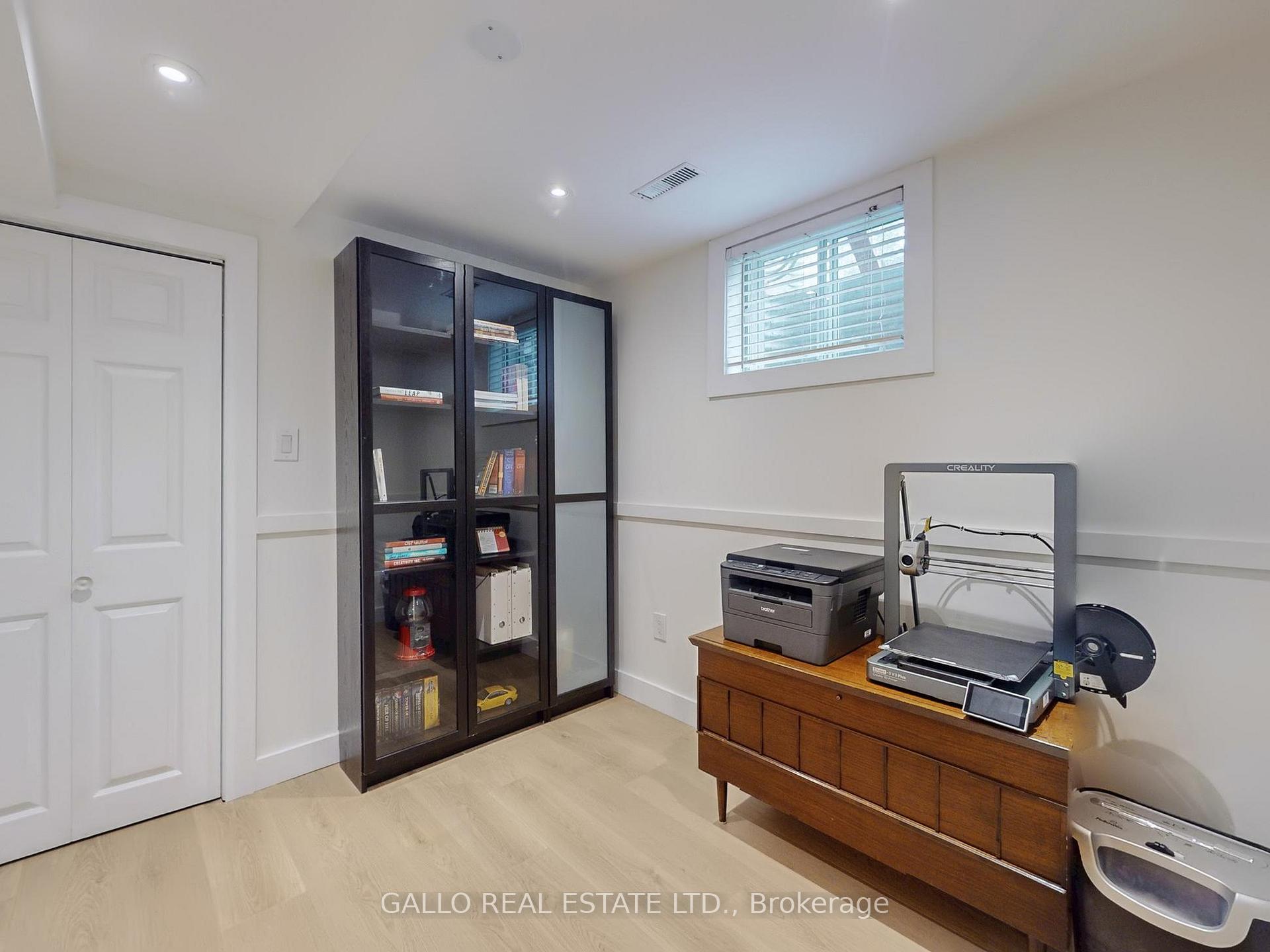 Photo 21 of 17 Sir Caradoc Place, Markham, Markham Village — HOMEH