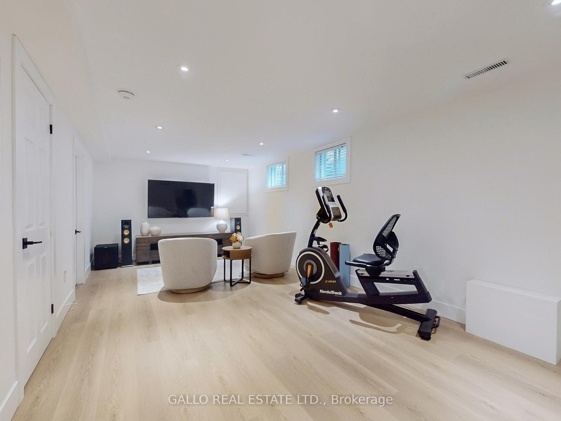 Photo 22 of 17 Sir Caradoc Place, Markham, Markham Village — HOMEH
