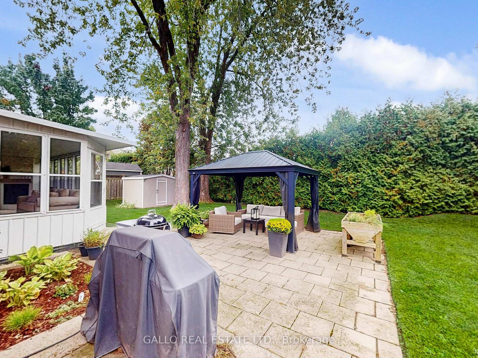 Photo 25 of 17 Sir Caradoc Place, Markham, Markham Village — HOMEH