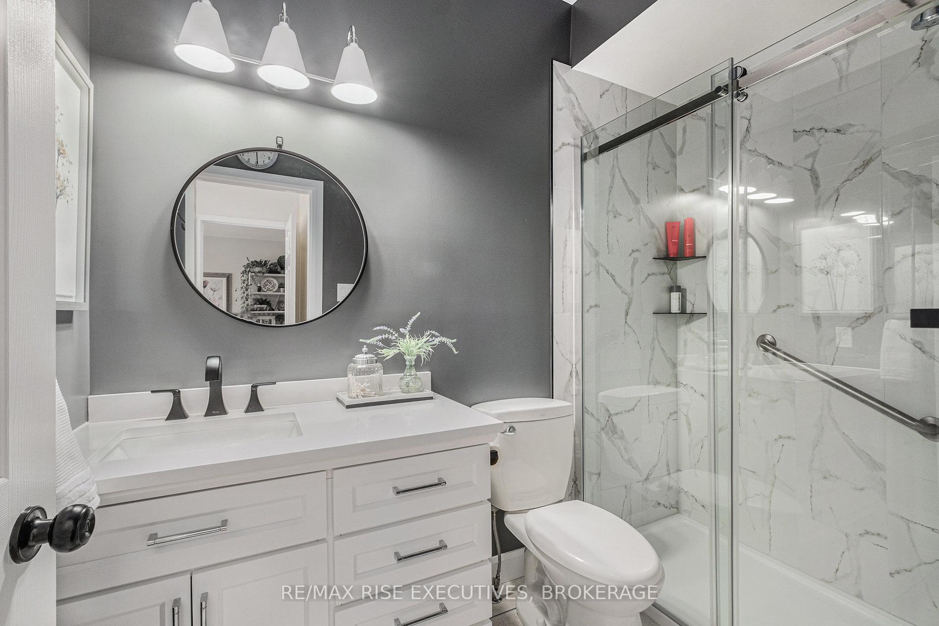 Photo 15 of 8 Kinmount Private, Ottawa, Kanata - Kanata Lakes/Heritage Hills — HOMEH