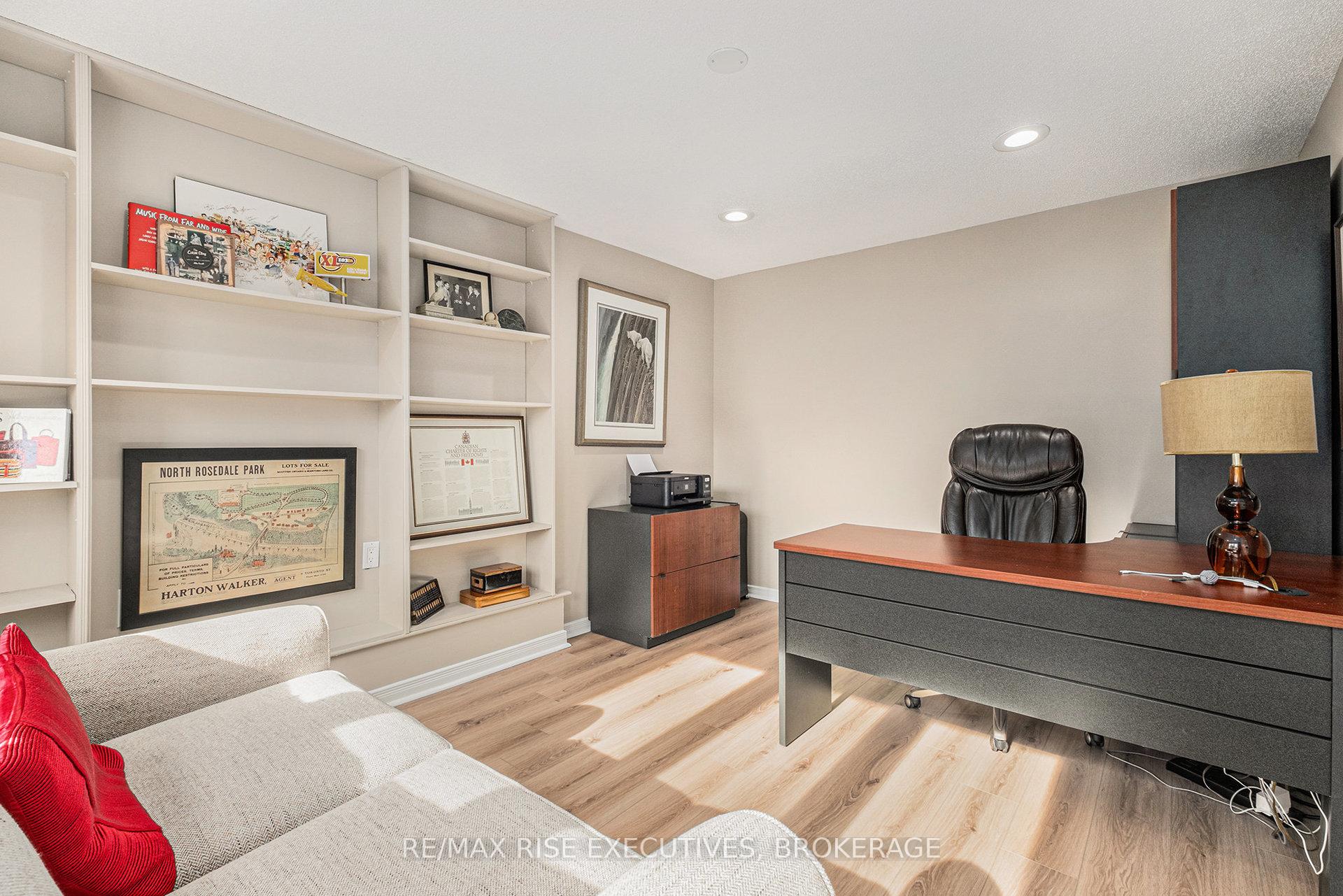 Photo 20 of 8 Kinmount Private, Ottawa, Kanata - Kanata Lakes/Heritage Hills — HOMEH