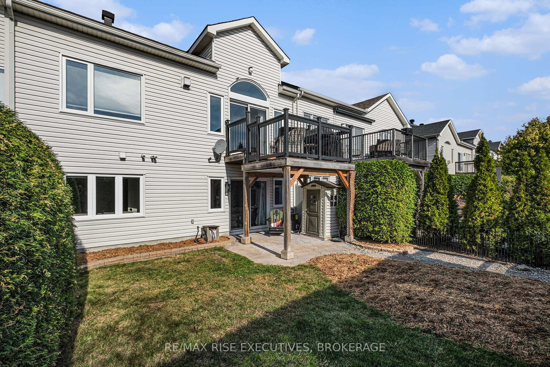 Photo 23 of 8 Kinmount Private, Ottawa, Kanata - Kanata Lakes/Heritage Hills — HOMEH