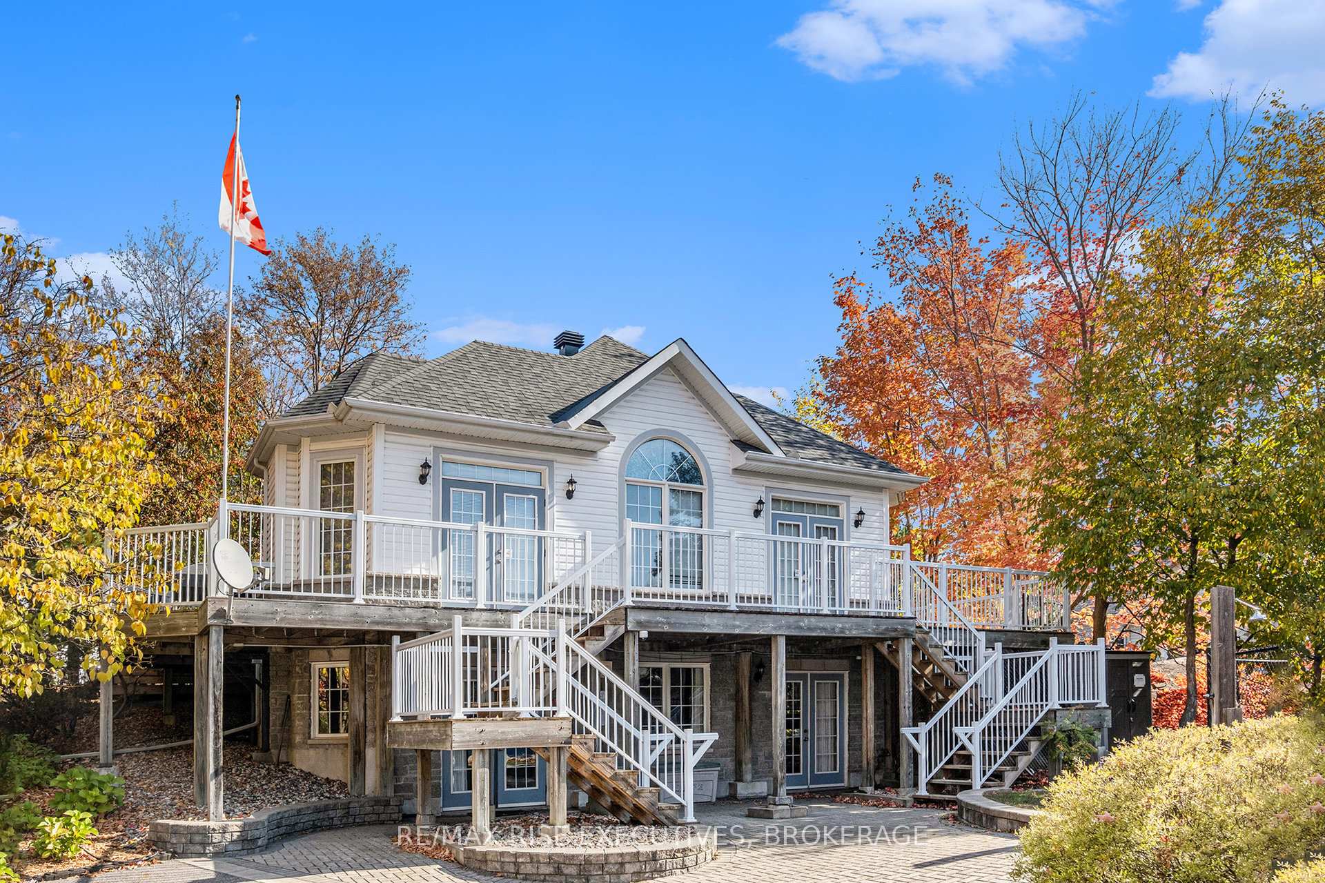 Photo 24 of 8 Kinmount Private, Ottawa, Kanata - Kanata Lakes/Heritage Hills — HOMEH